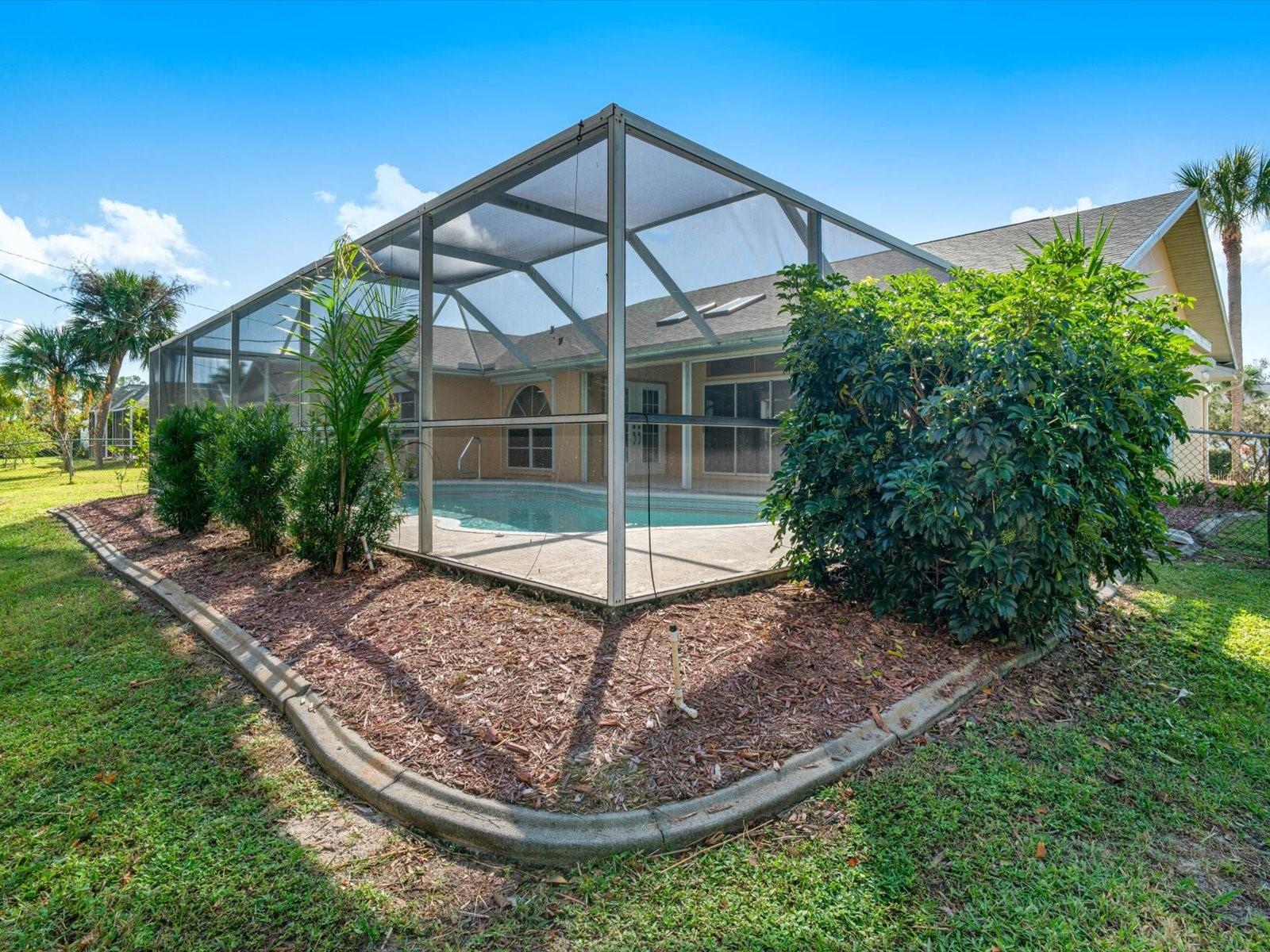 2837 CABARET ST, PORT CHARLOTTE, FL, 33948