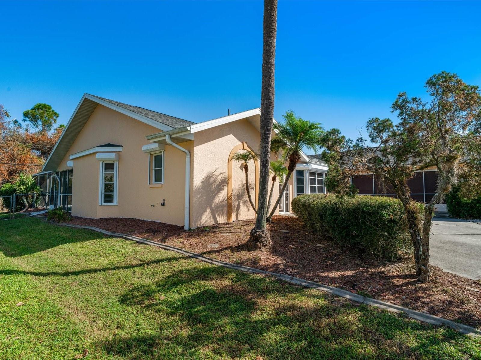 2837 CABARET ST, PORT CHARLOTTE, FL, 33948