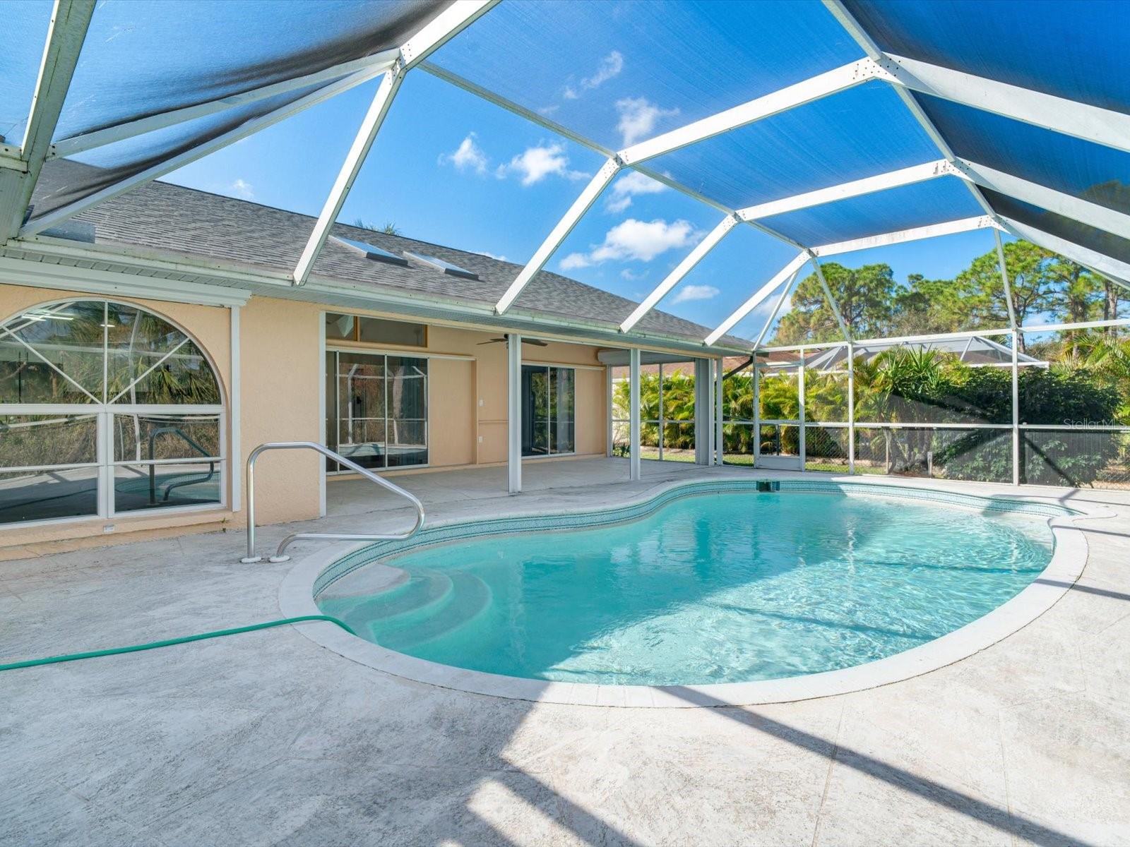 2837 CABARET ST, PORT CHARLOTTE, FL, 33948