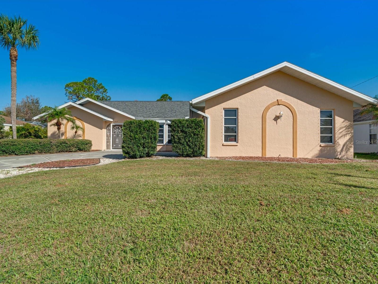 2837 CABARET ST, PORT CHARLOTTE, FL, 33948