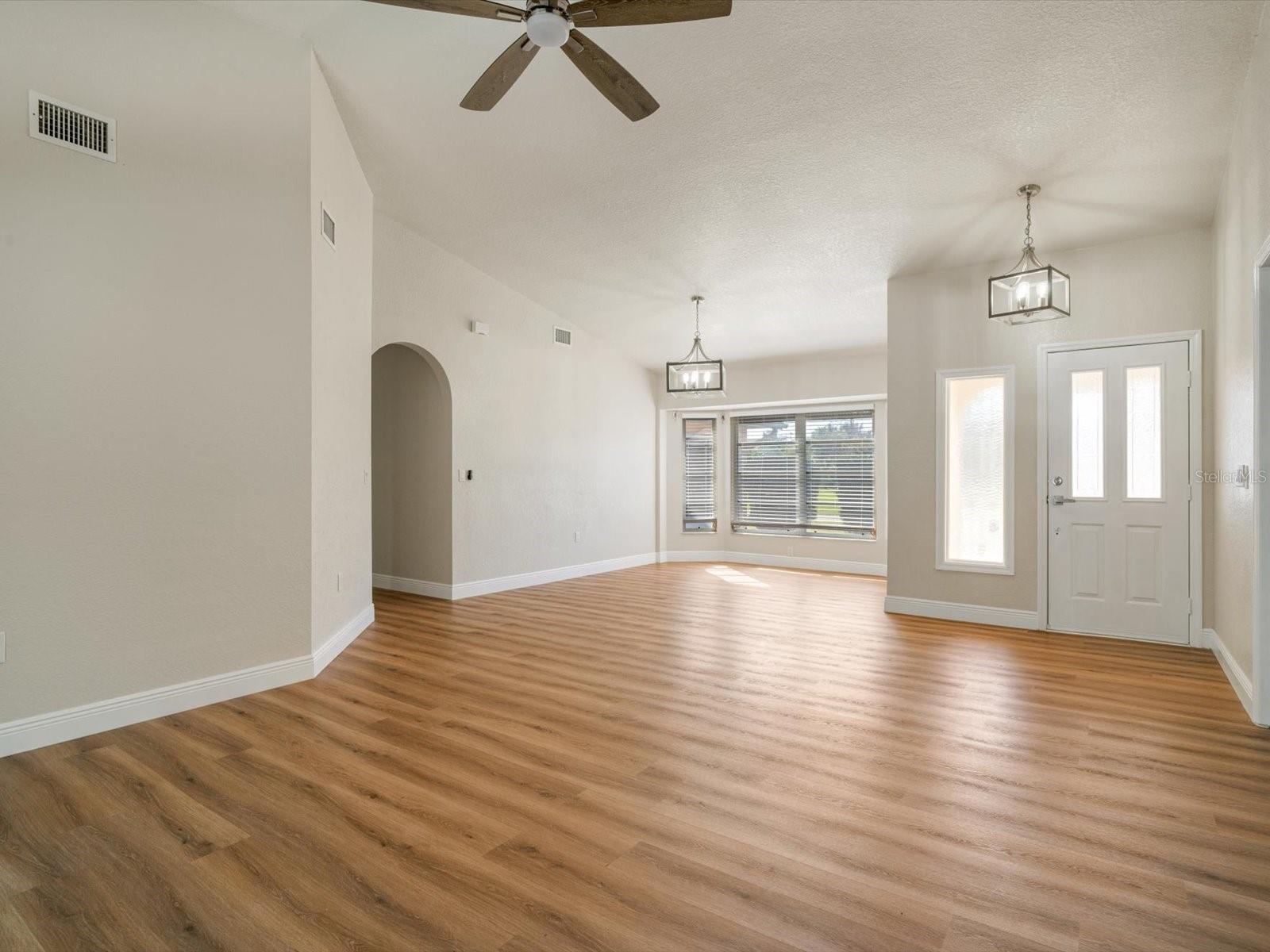 2837 CABARET ST, PORT CHARLOTTE, FL, 33948