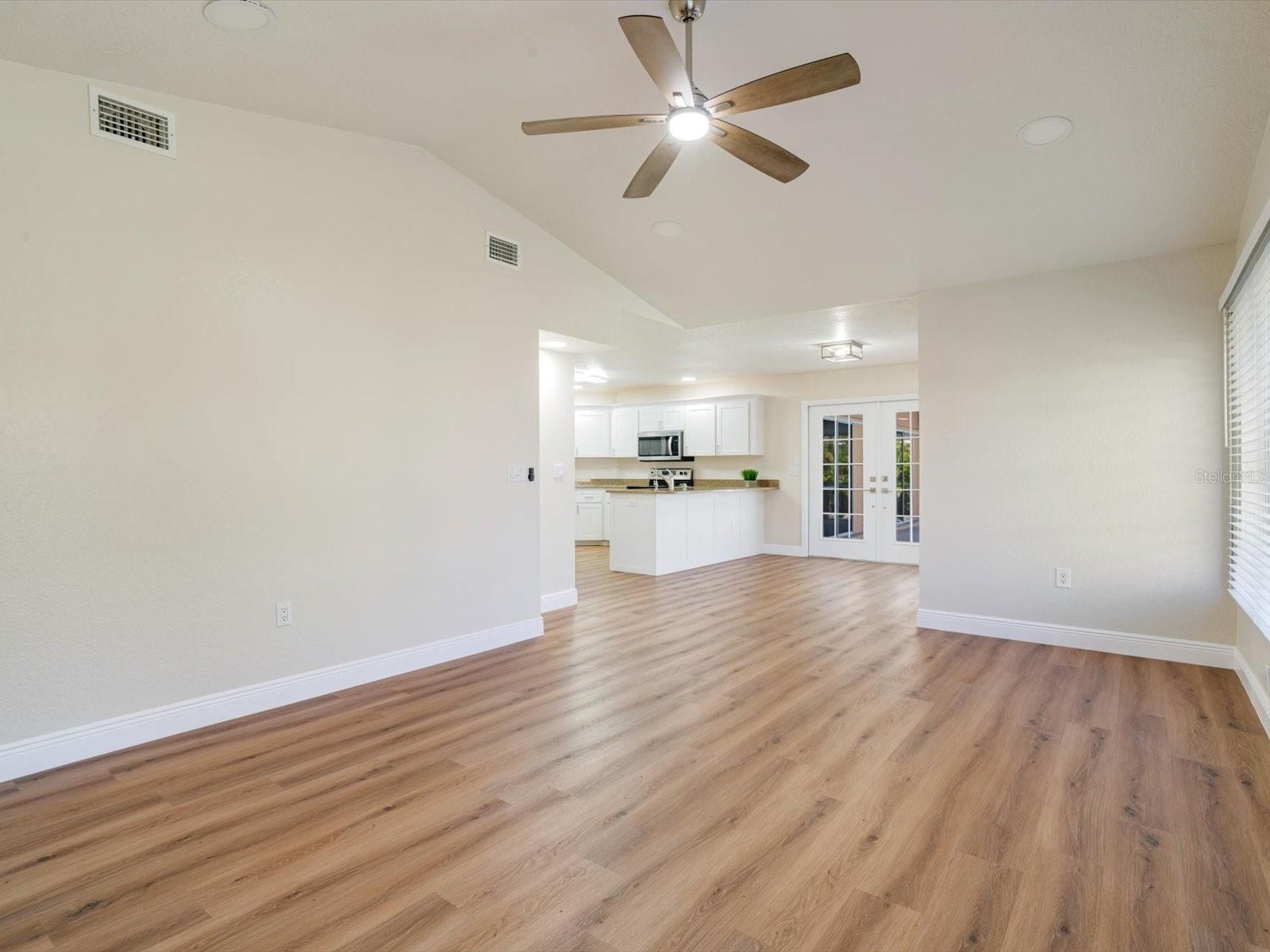 2837 CABARET ST, PORT CHARLOTTE, FL, 33948