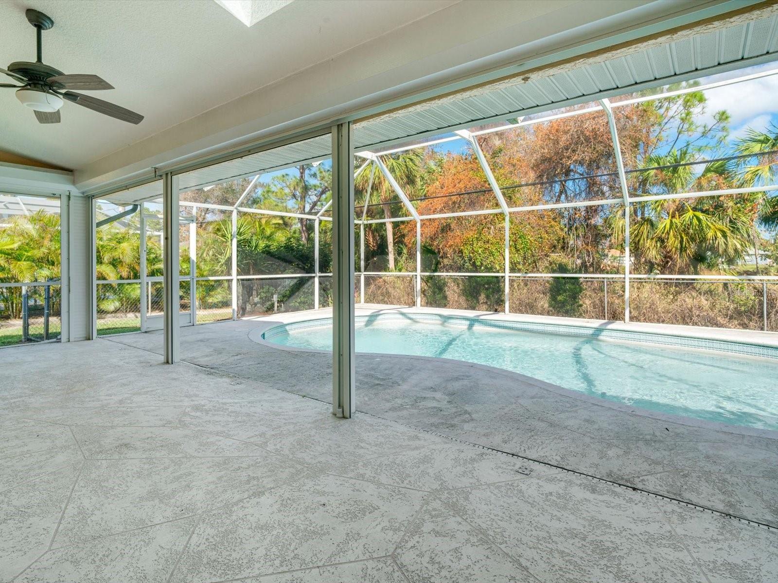 2837 CABARET ST, PORT CHARLOTTE, FL, 33948
