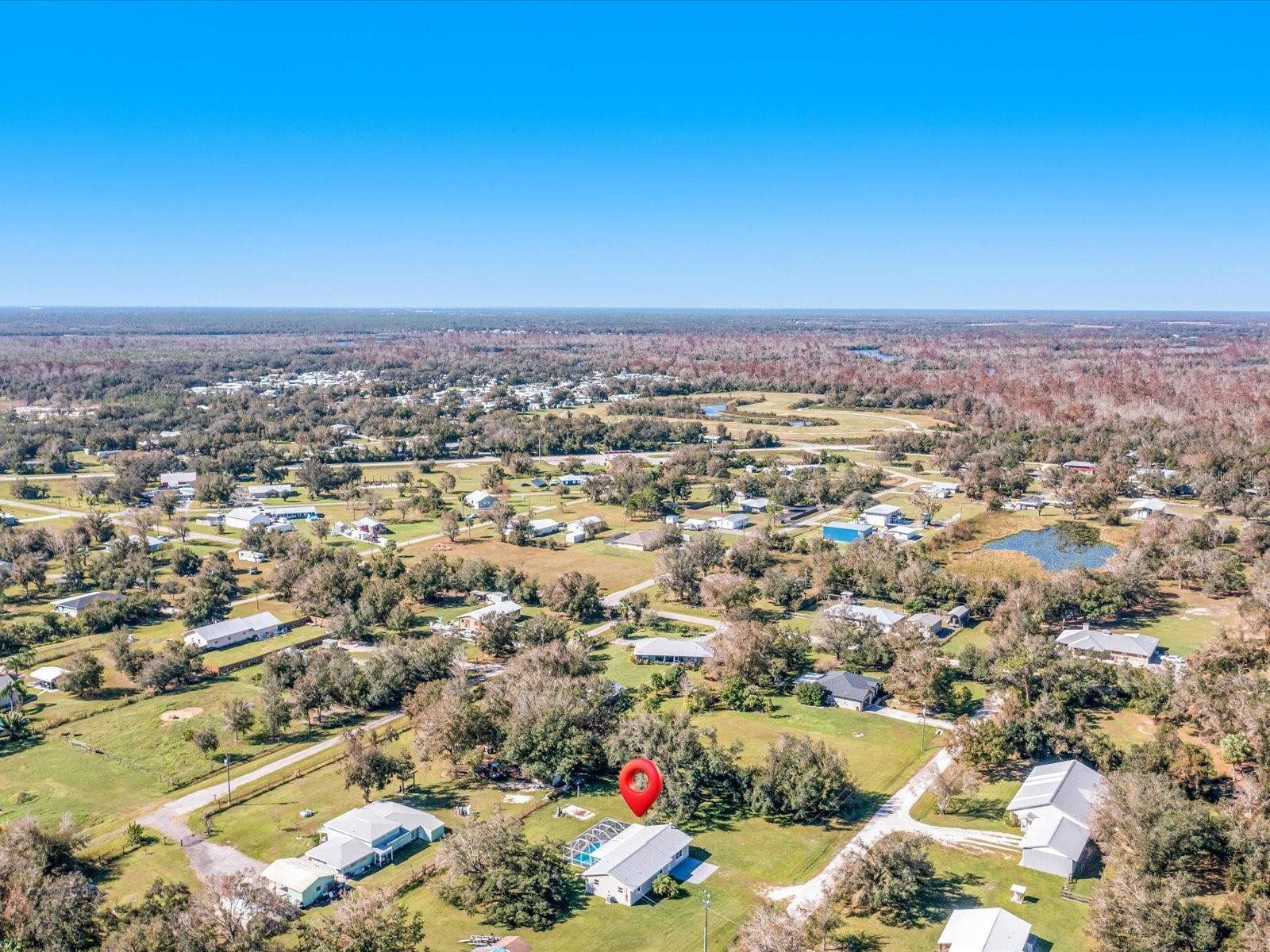 8177 SW BARBARA DR, ARCADIA, FL, 34269