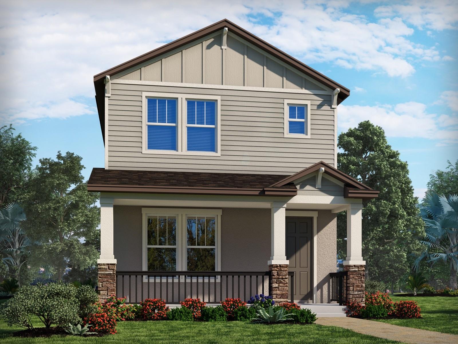4653 CROSS PRAIRIE PKWY, SAINT CLOUD, FL, 34772