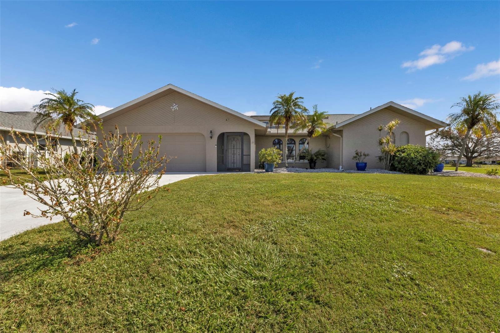 2328 BONN CT, PUNTA GORDA, FL, 33983