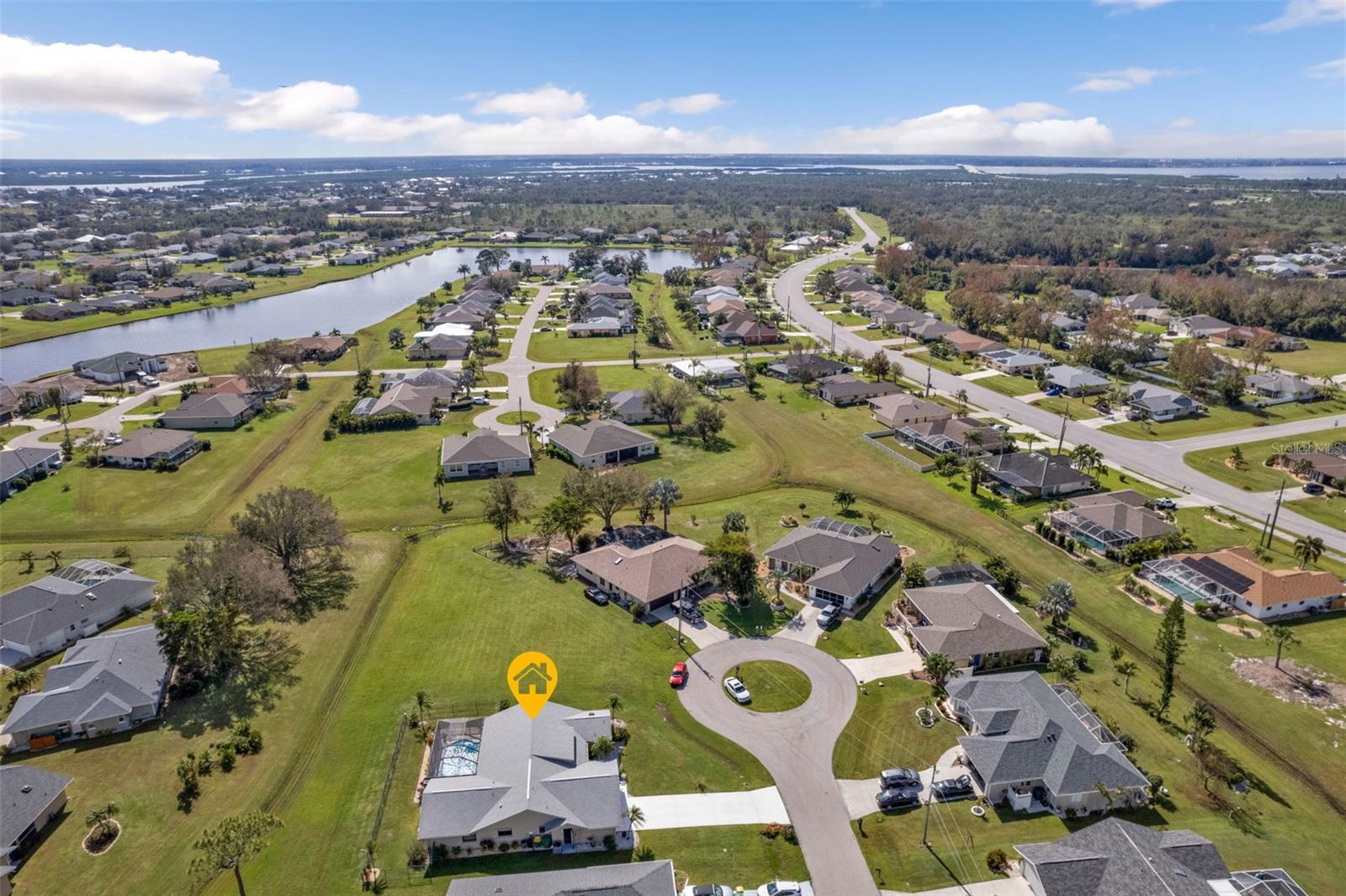 2328 BONN CT, PUNTA GORDA, FL, 33983