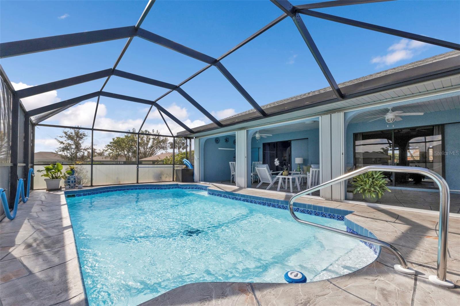 2328 BONN CT, PUNTA GORDA, FL, 33983