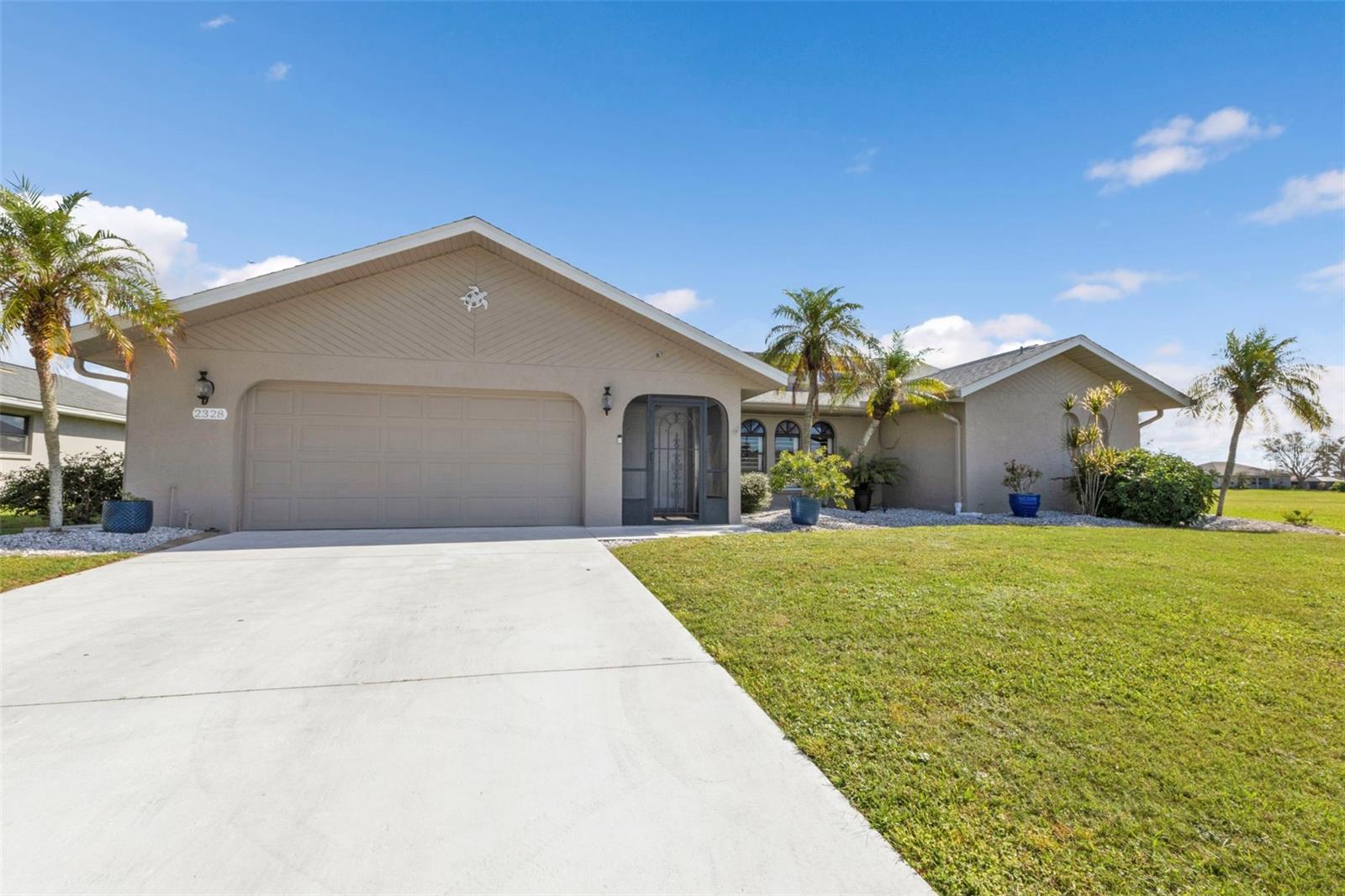 2328 BONN CT, PUNTA GORDA, FL, 33983