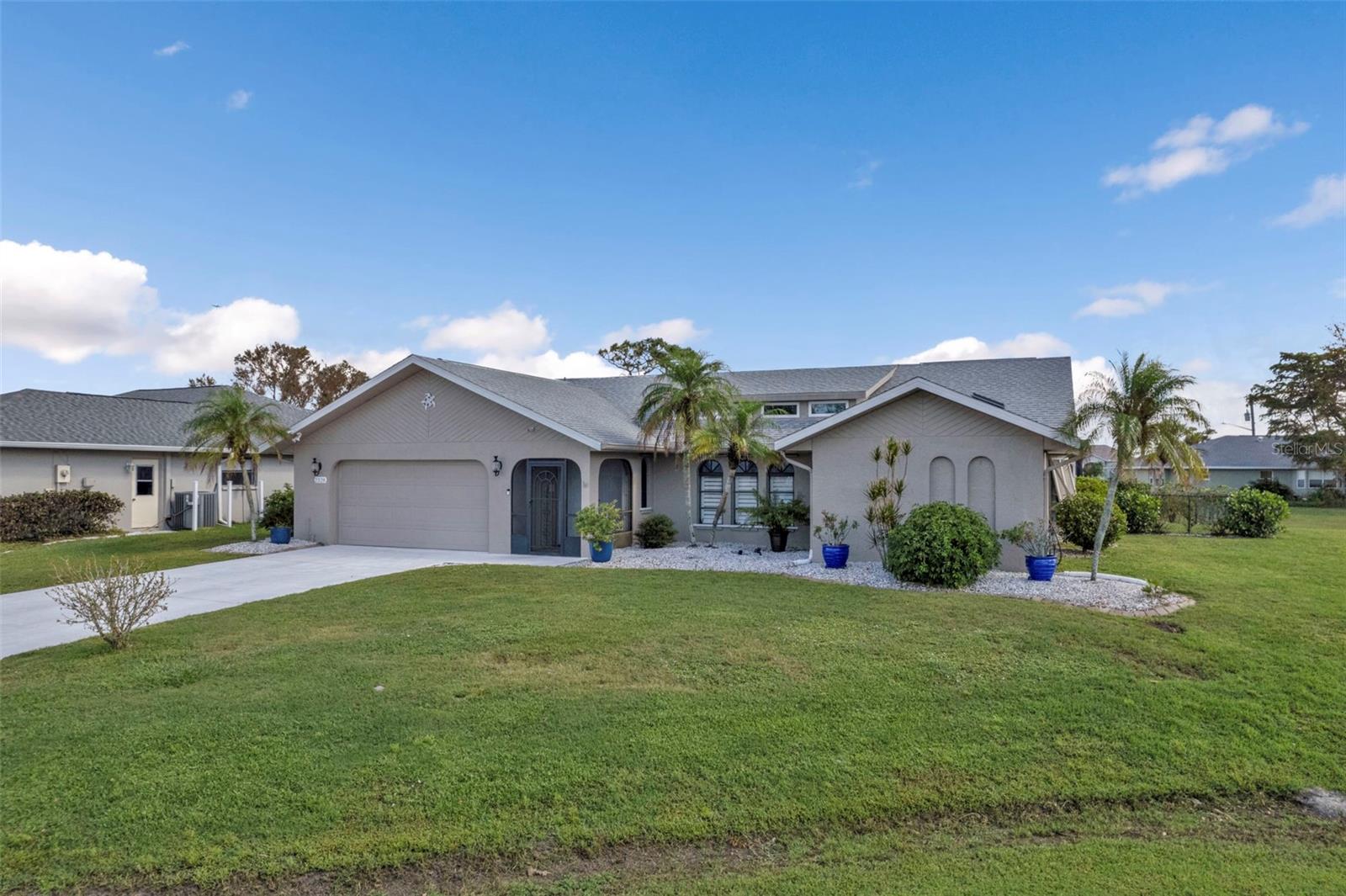 2328 BONN CT, PUNTA GORDA, FL, 33983
