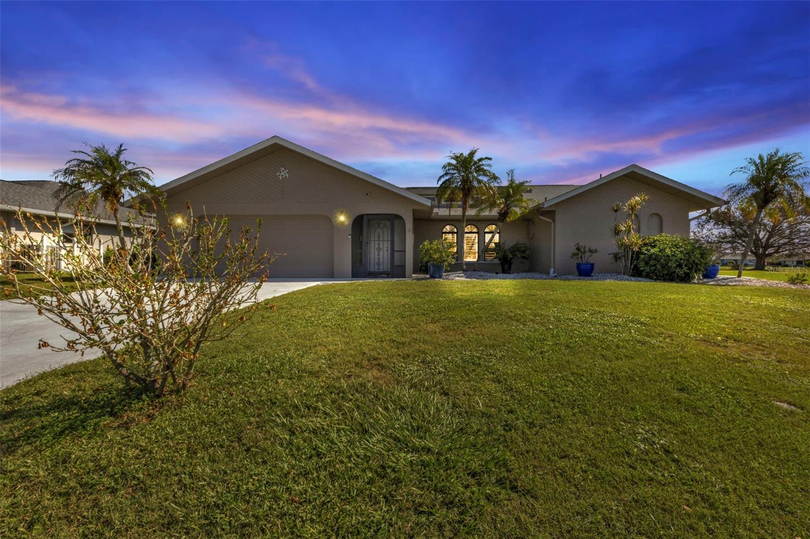 2328 BONN CT, PUNTA GORDA, FL, 33983