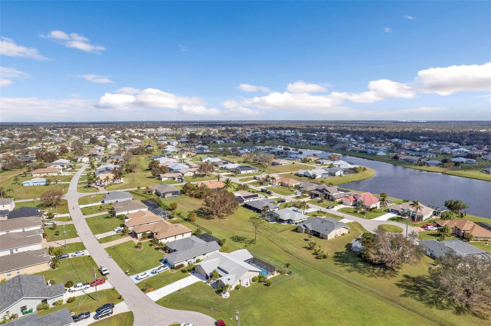 2328 BONN CT, PUNTA GORDA, FL, 33983