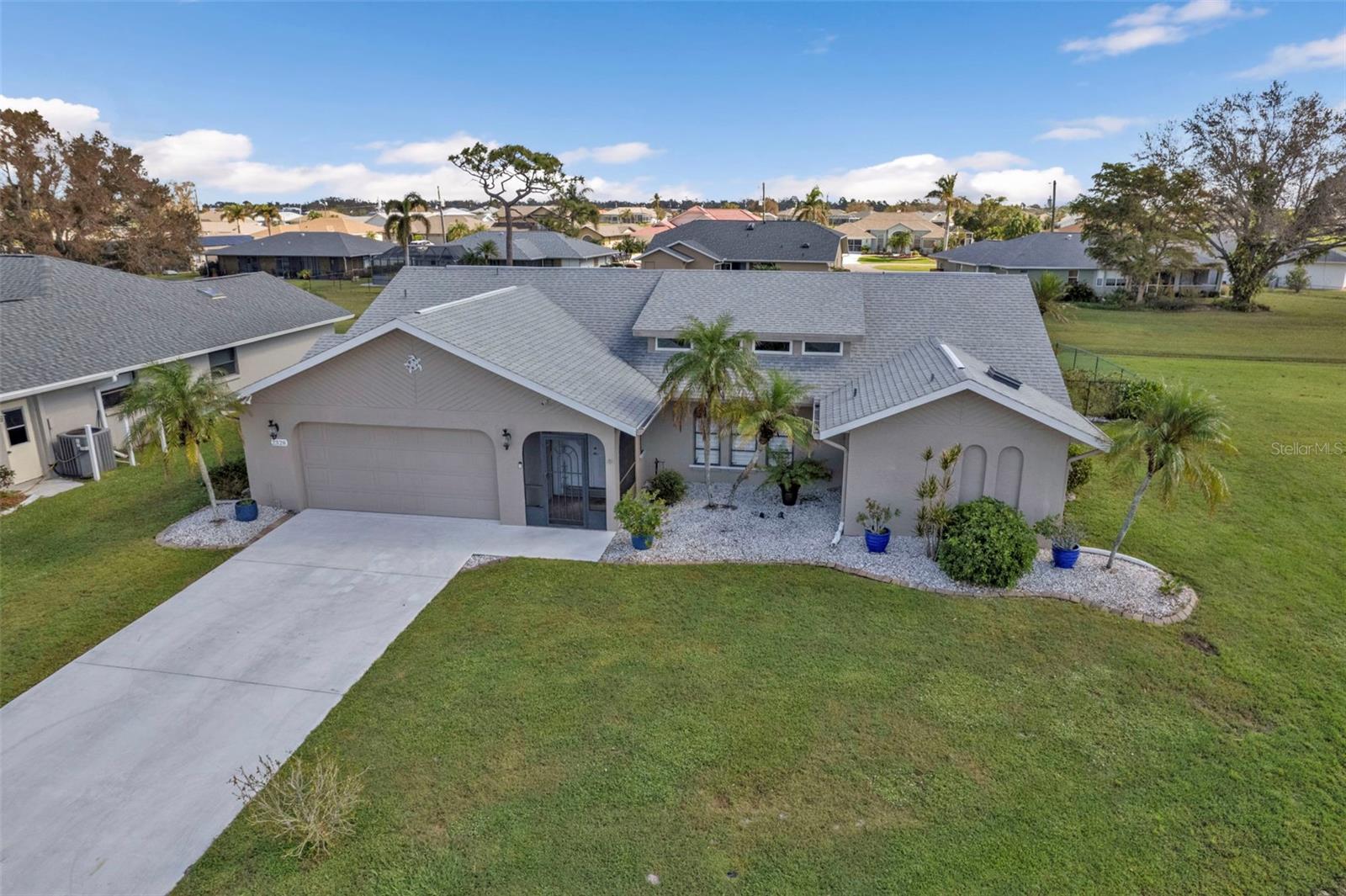 2328 BONN CT, PUNTA GORDA, FL, 33983