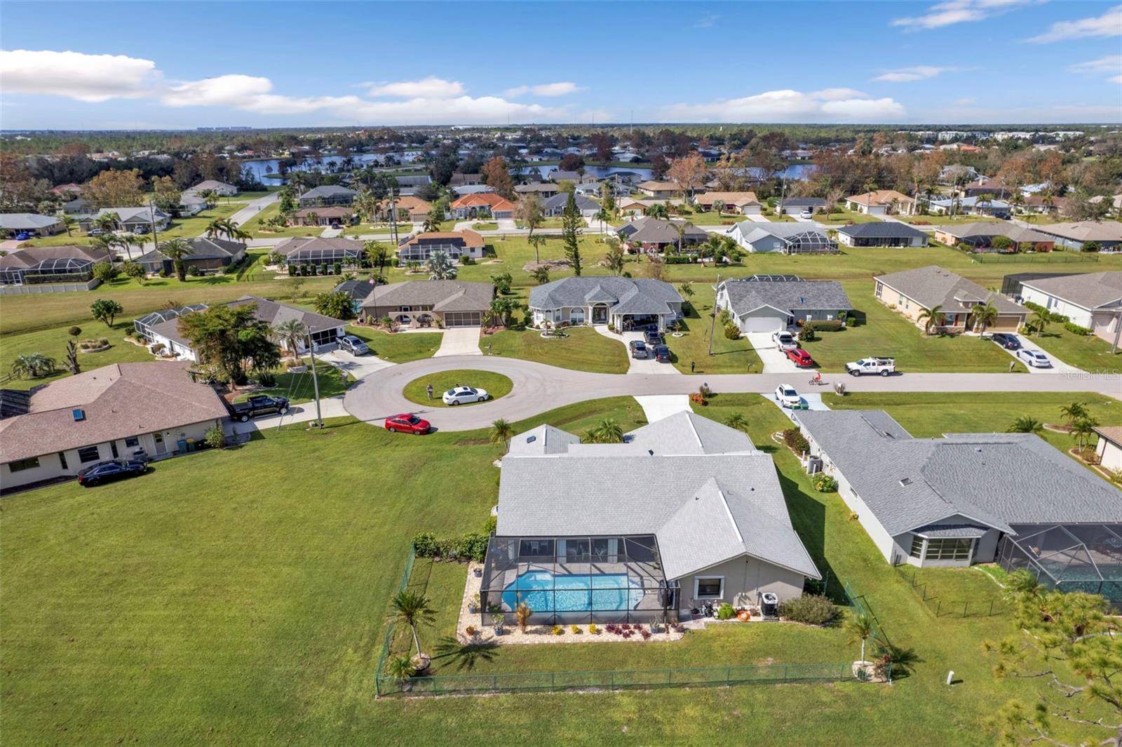 2328 BONN CT, PUNTA GORDA, FL, 33983
