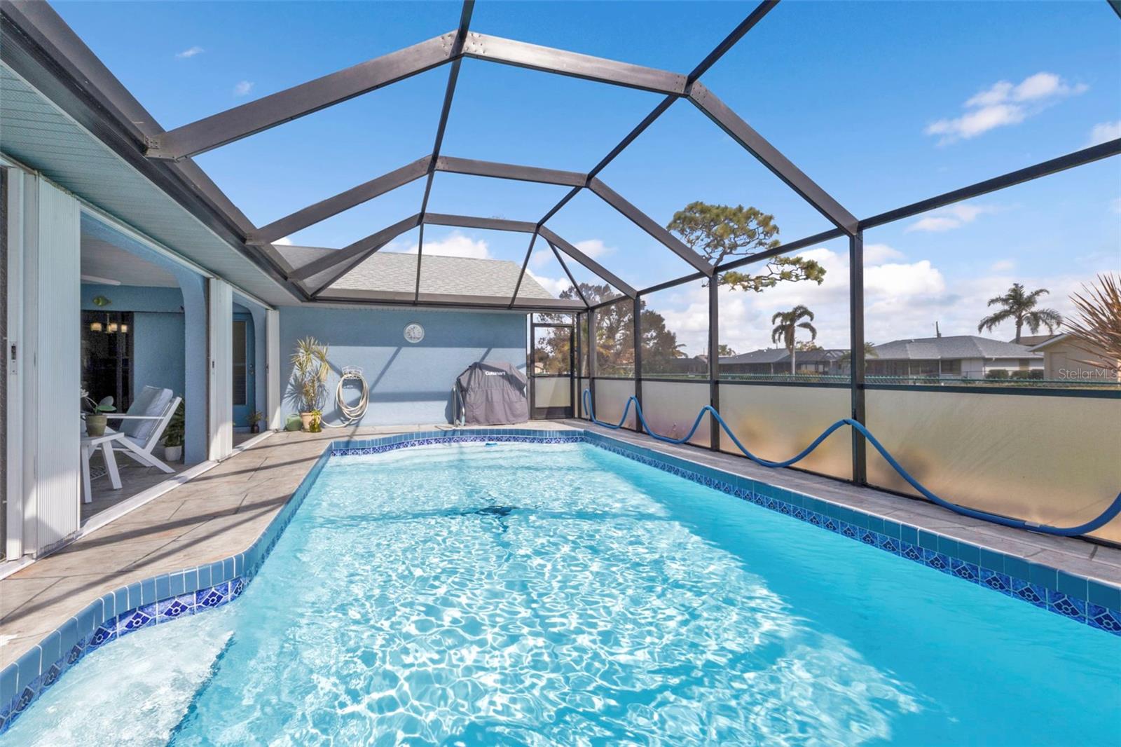 2328 BONN CT, PUNTA GORDA, FL, 33983