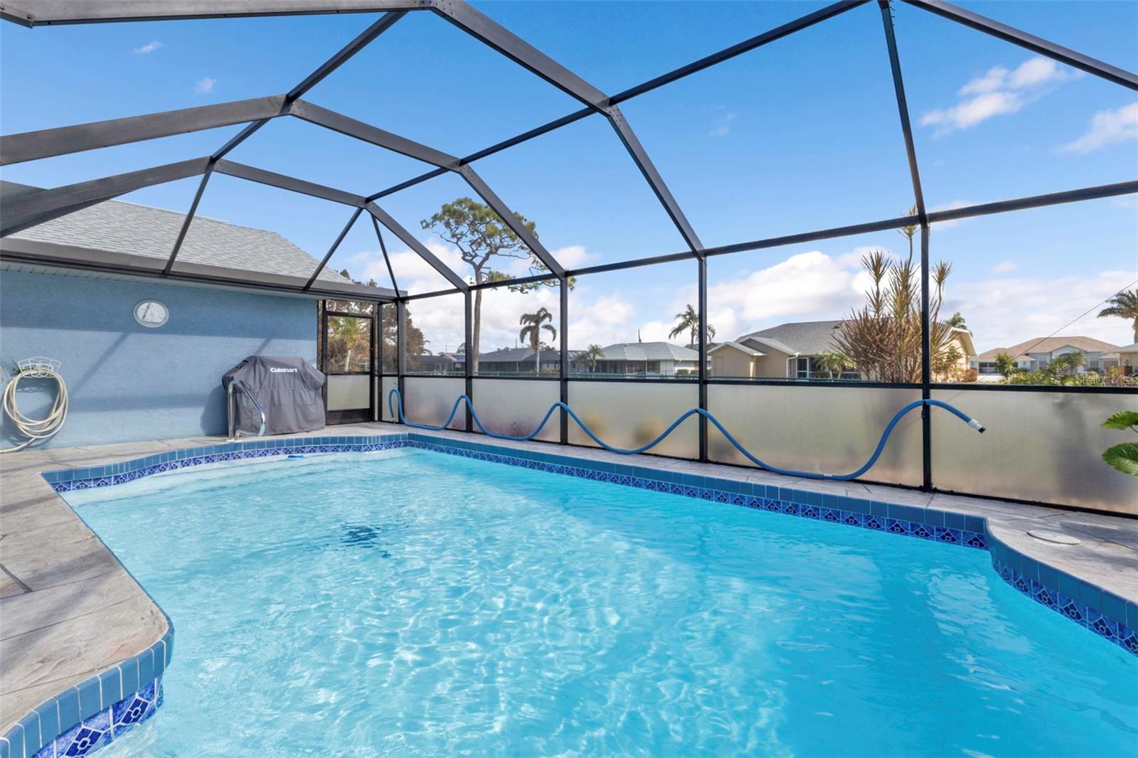 2328 BONN CT, PUNTA GORDA, FL, 33983