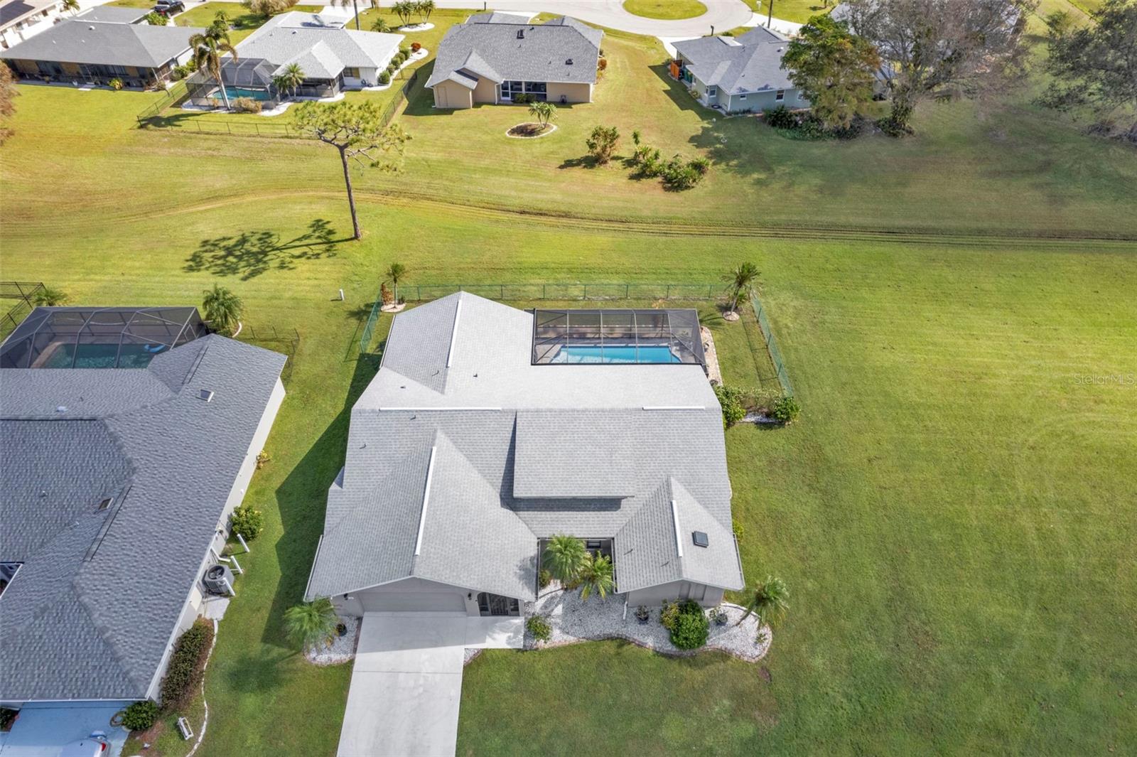 2328 BONN CT, PUNTA GORDA, FL, 33983