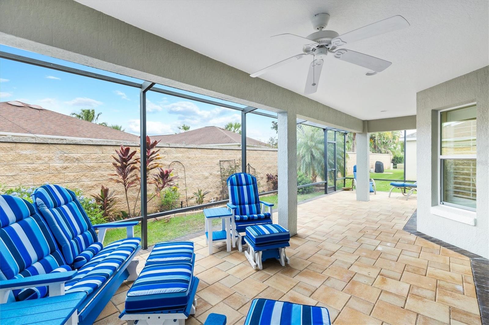 585 YARBOROUGH WAY, THE VILLAGES, FL, 32163