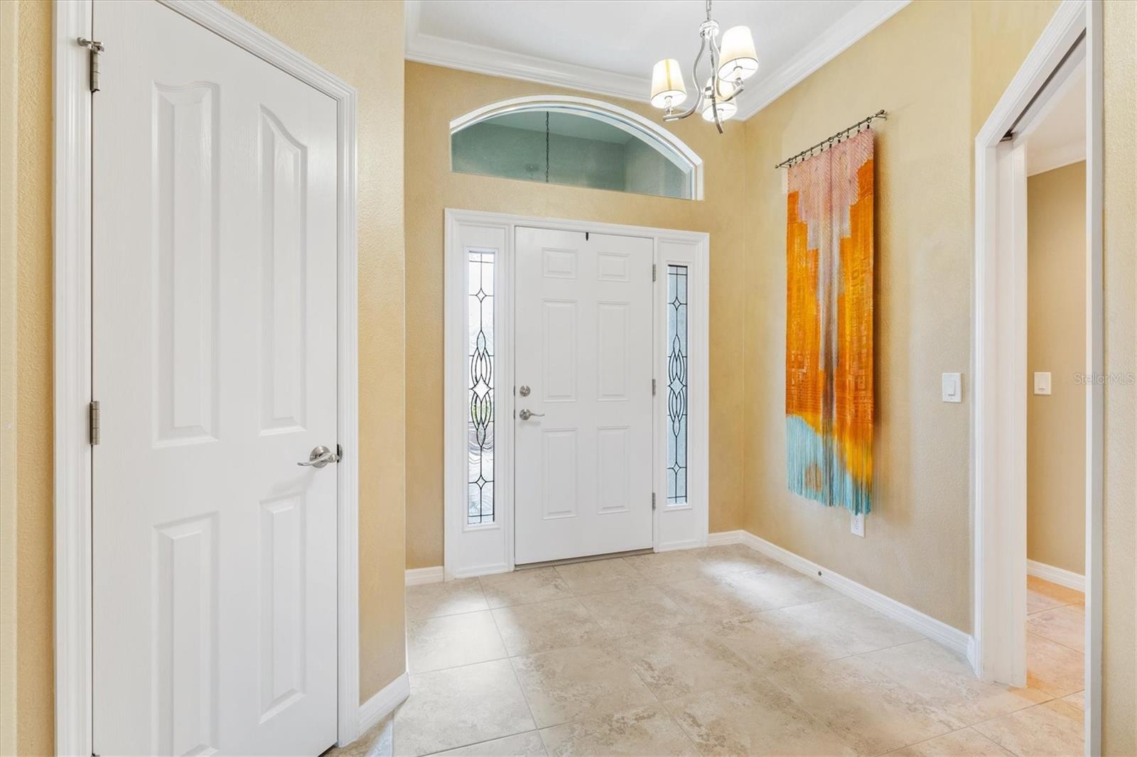 585 YARBOROUGH WAY, THE VILLAGES, FL, 32163