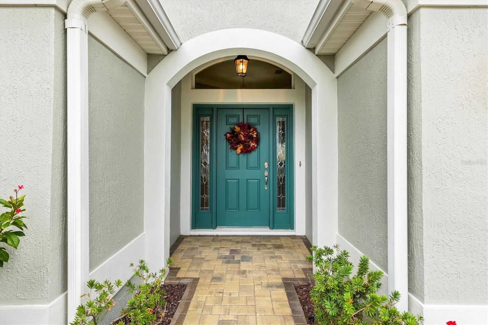 585 YARBOROUGH WAY, THE VILLAGES, FL, 32163