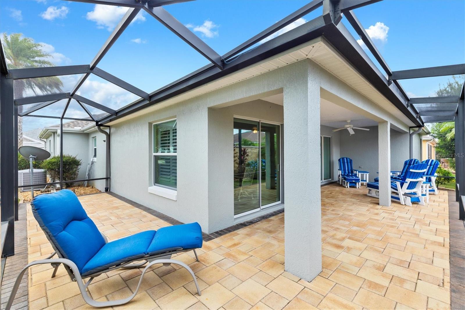 585 YARBOROUGH WAY, THE VILLAGES, FL, 32163