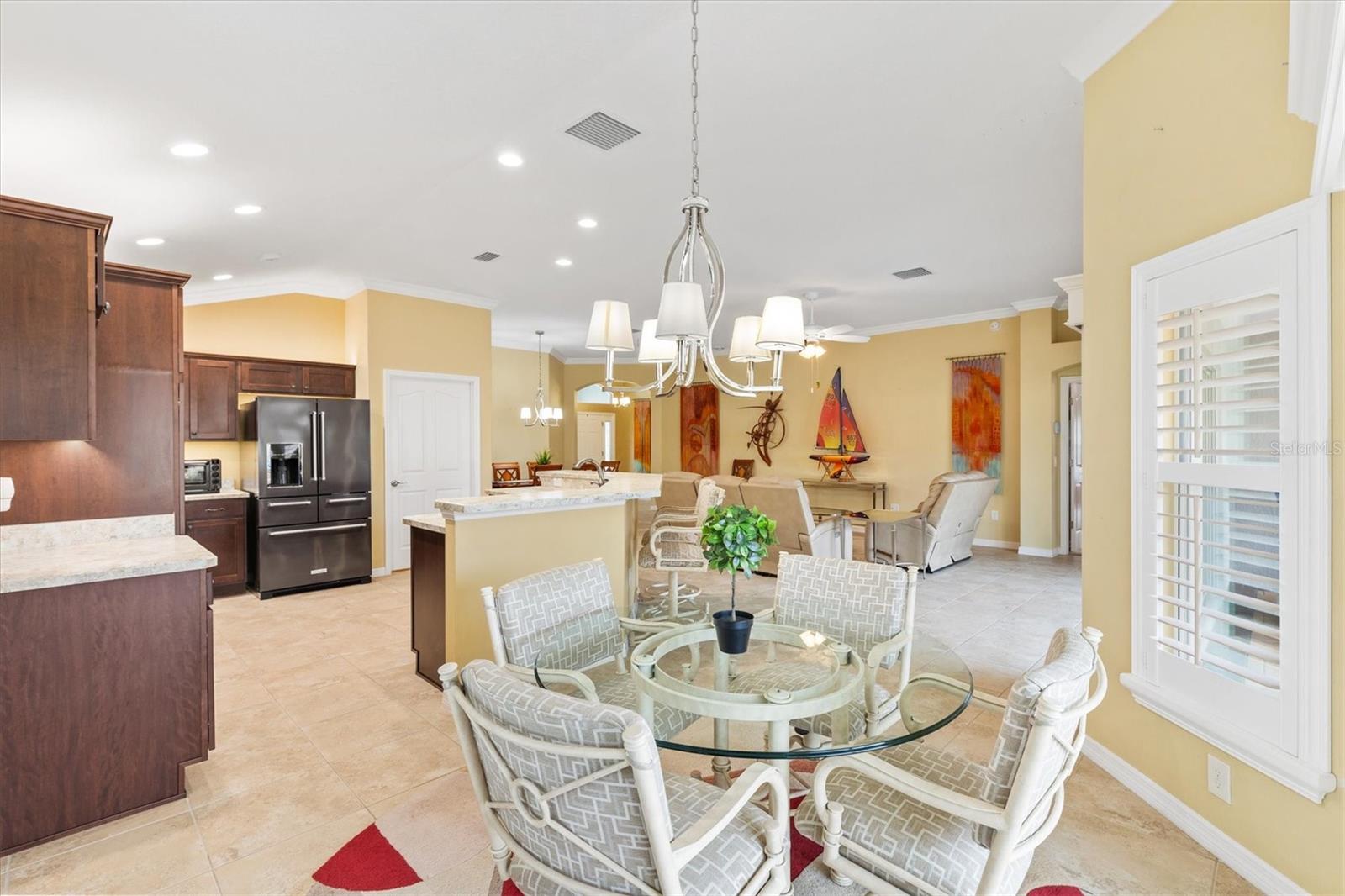 585 YARBOROUGH WAY, THE VILLAGES, FL, 32163