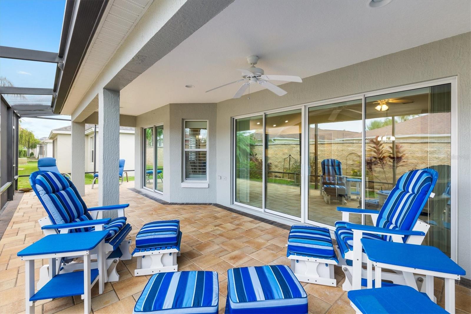 585 YARBOROUGH WAY, THE VILLAGES, FL, 32163