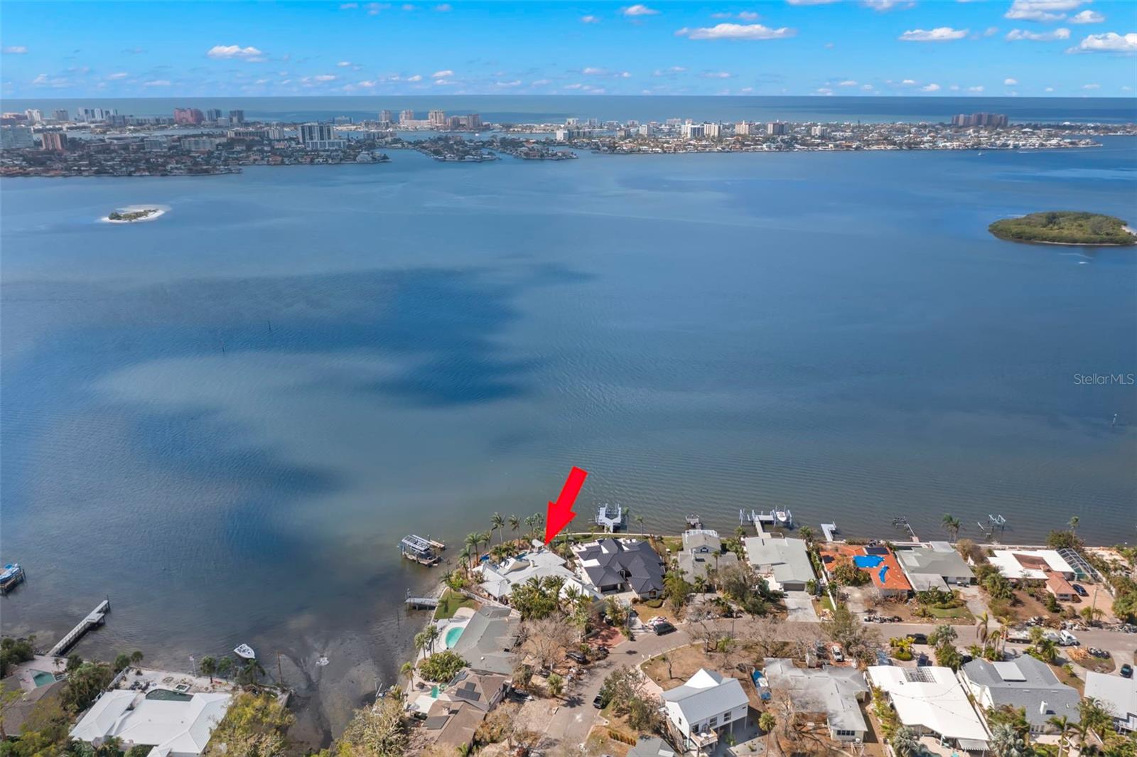 1828 VENETIAN POINT DR, CLEARWATER, FL, 33755