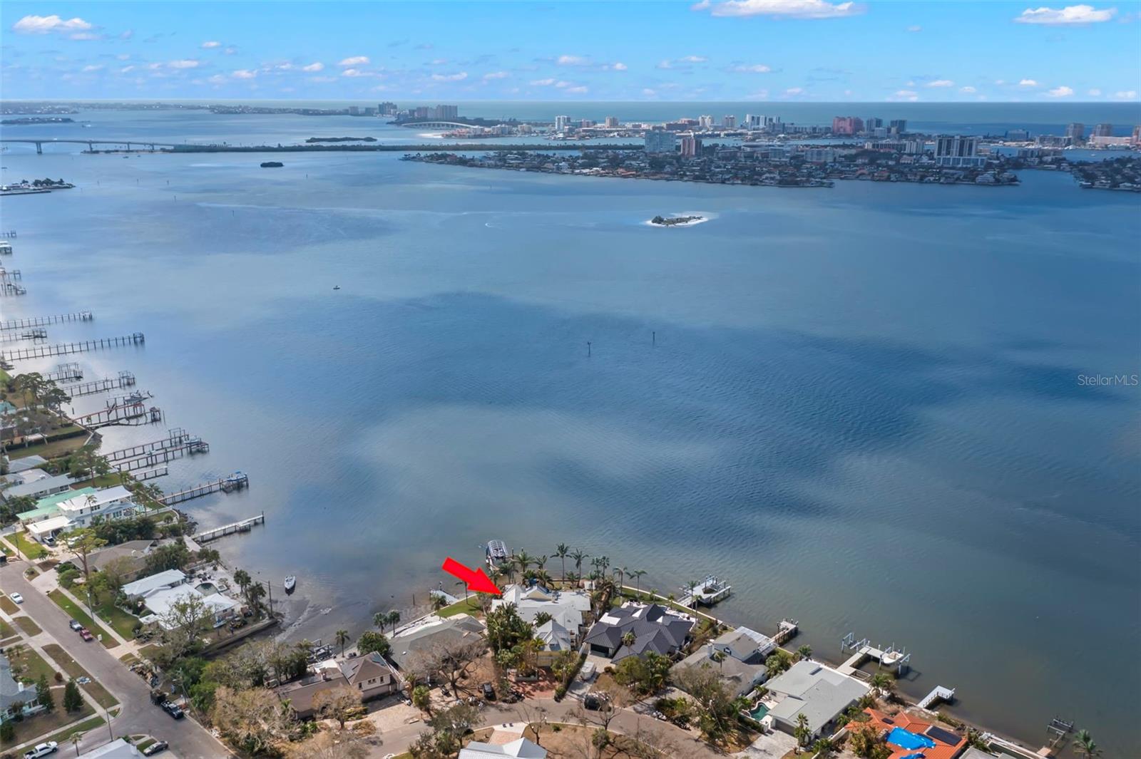 1828 VENETIAN POINT DR, CLEARWATER, FL, 33755