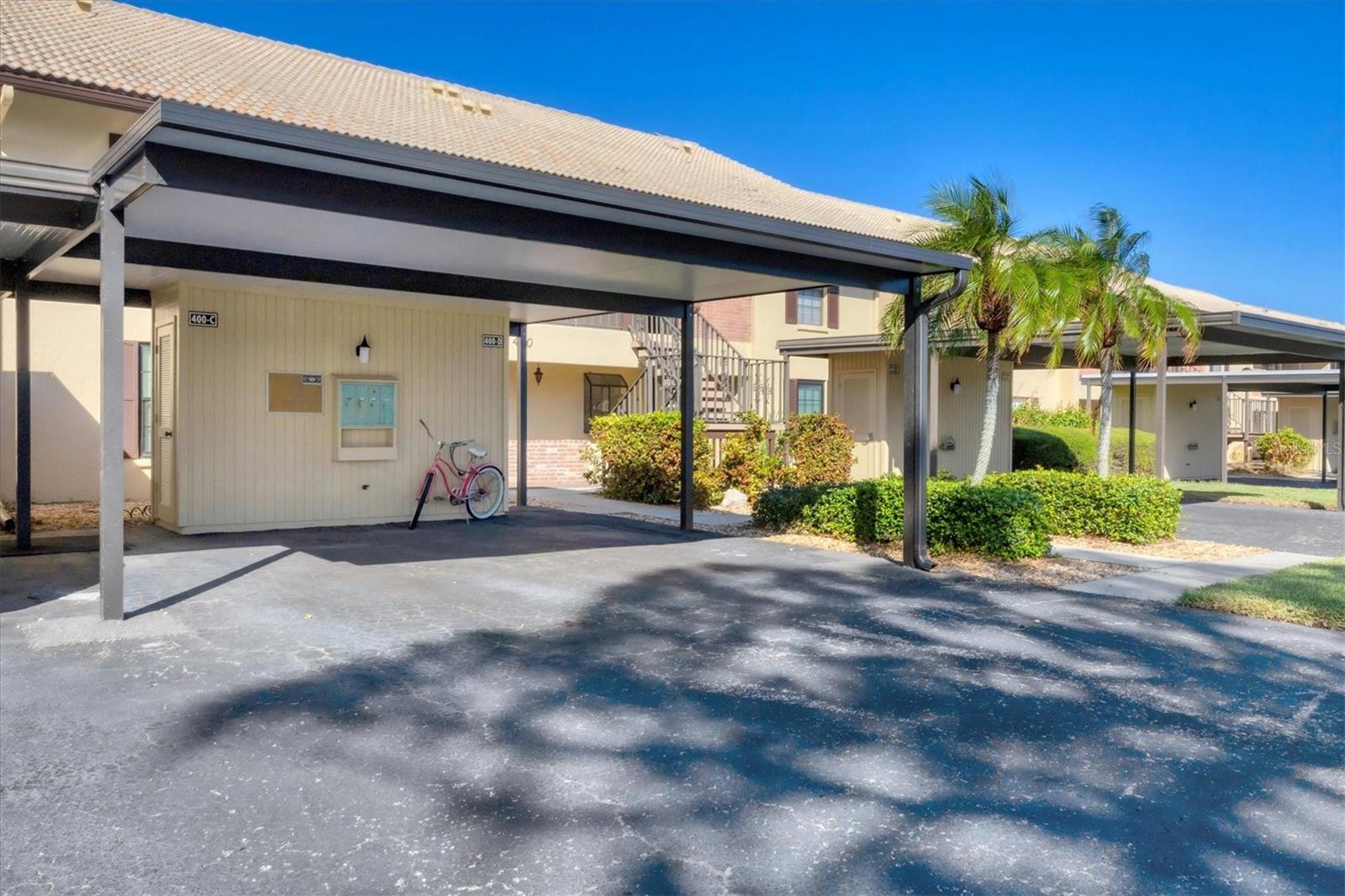 400 MISSION TRL E #D, VENICE, FL, 34285