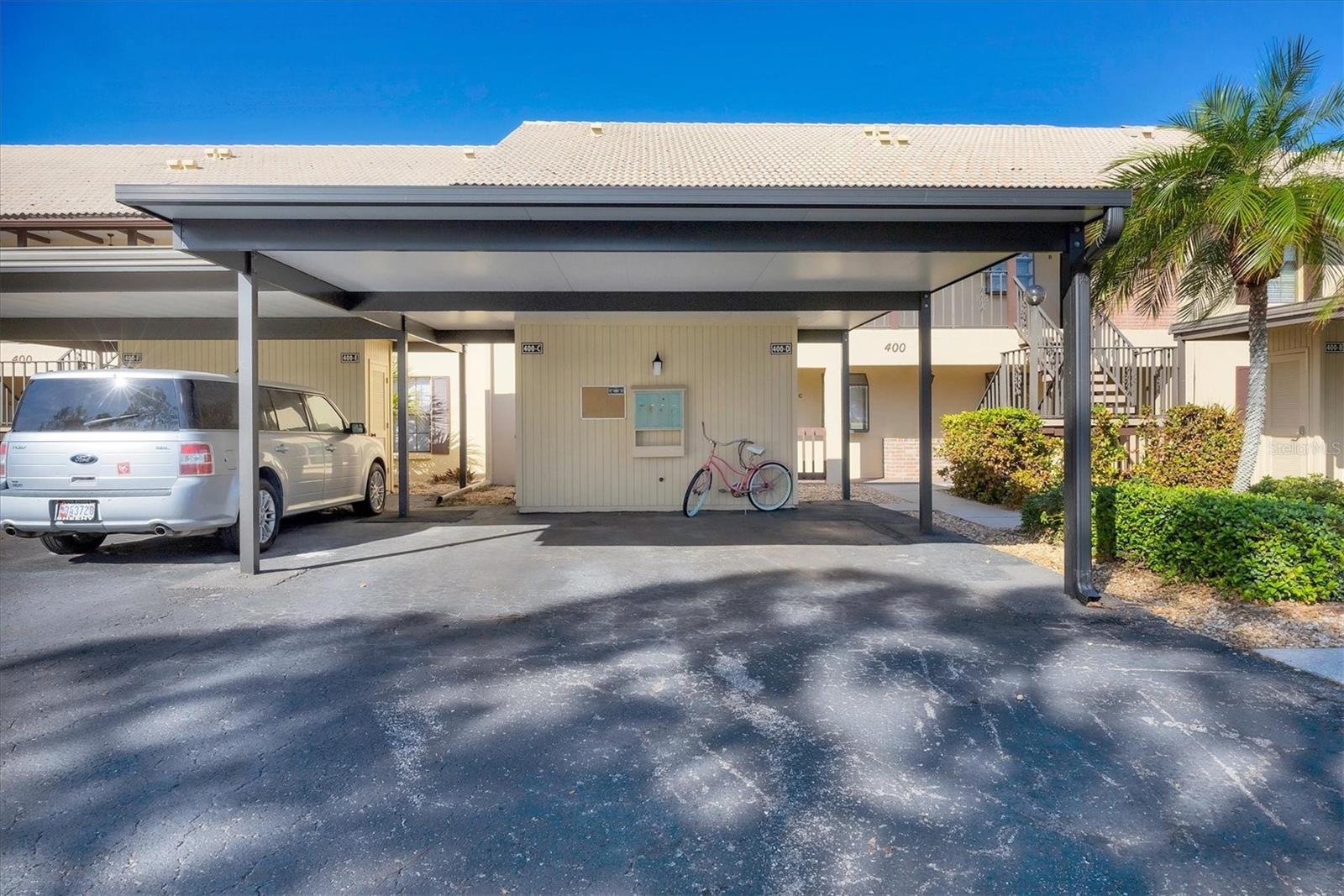 400 MISSION TRL E #D, VENICE, FL, 34285
