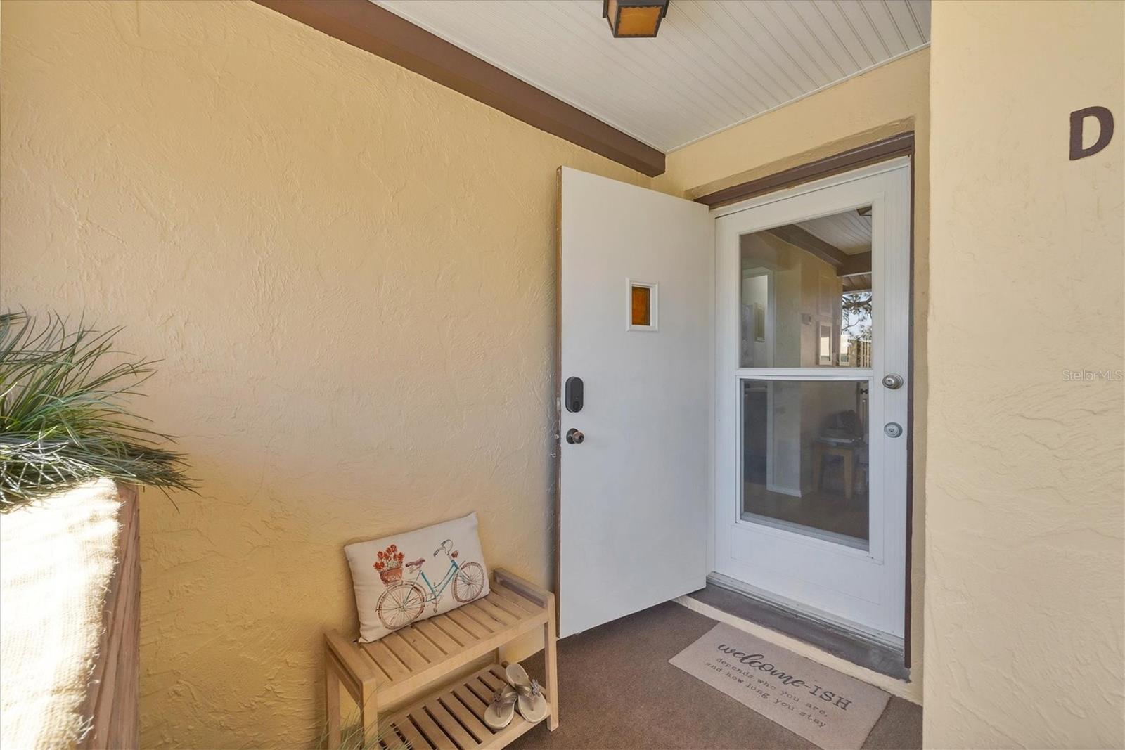 400 MISSION TRL E #D, VENICE, FL, 34285