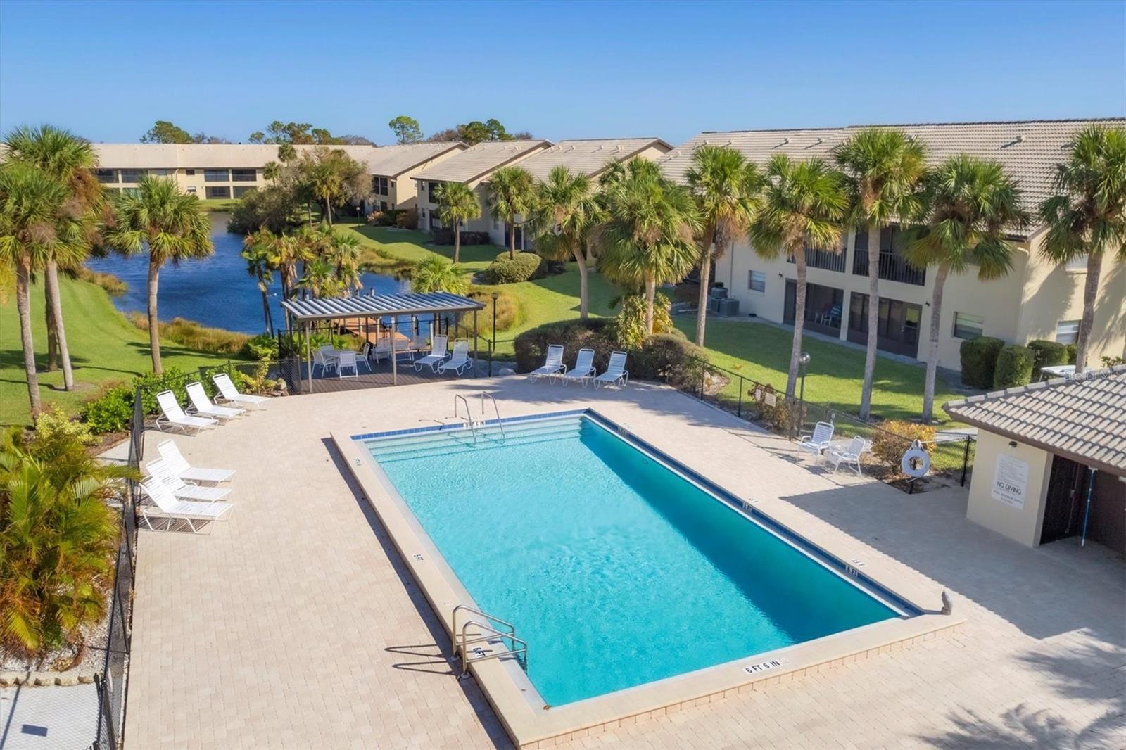 400 MISSION TRL E #D, VENICE, FL, 34285