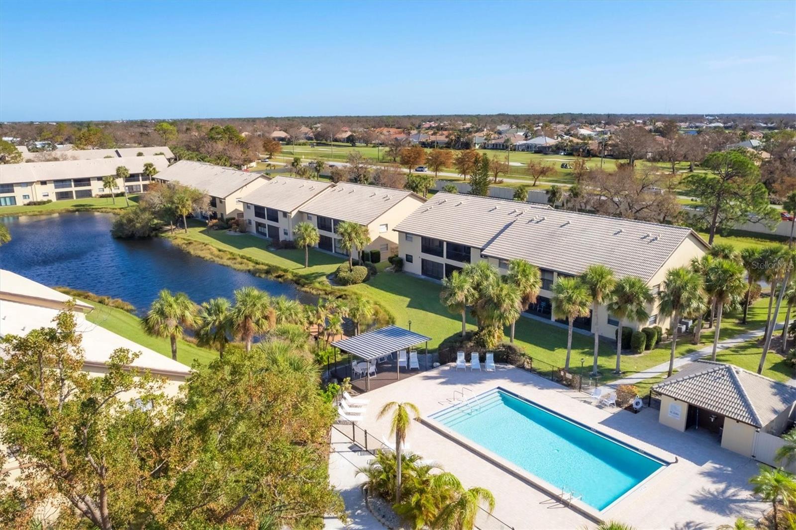 400 MISSION TRL E #D, VENICE, FL, 34285