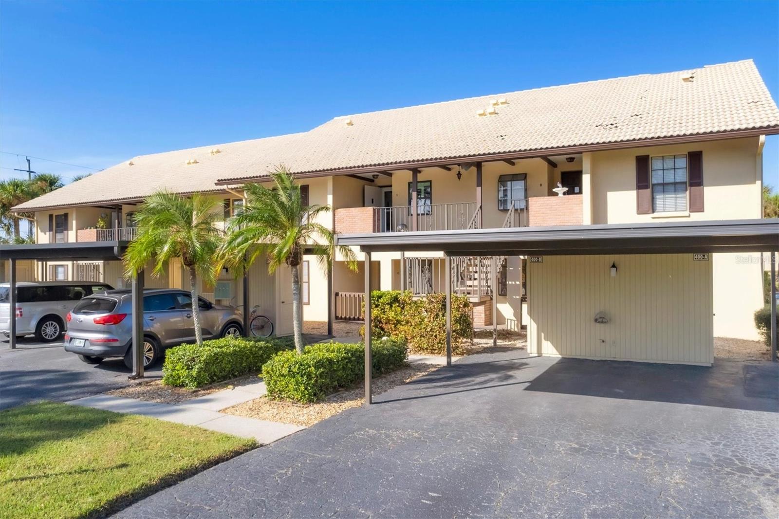 400 MISSION TRL E #D, VENICE, FL, 34285