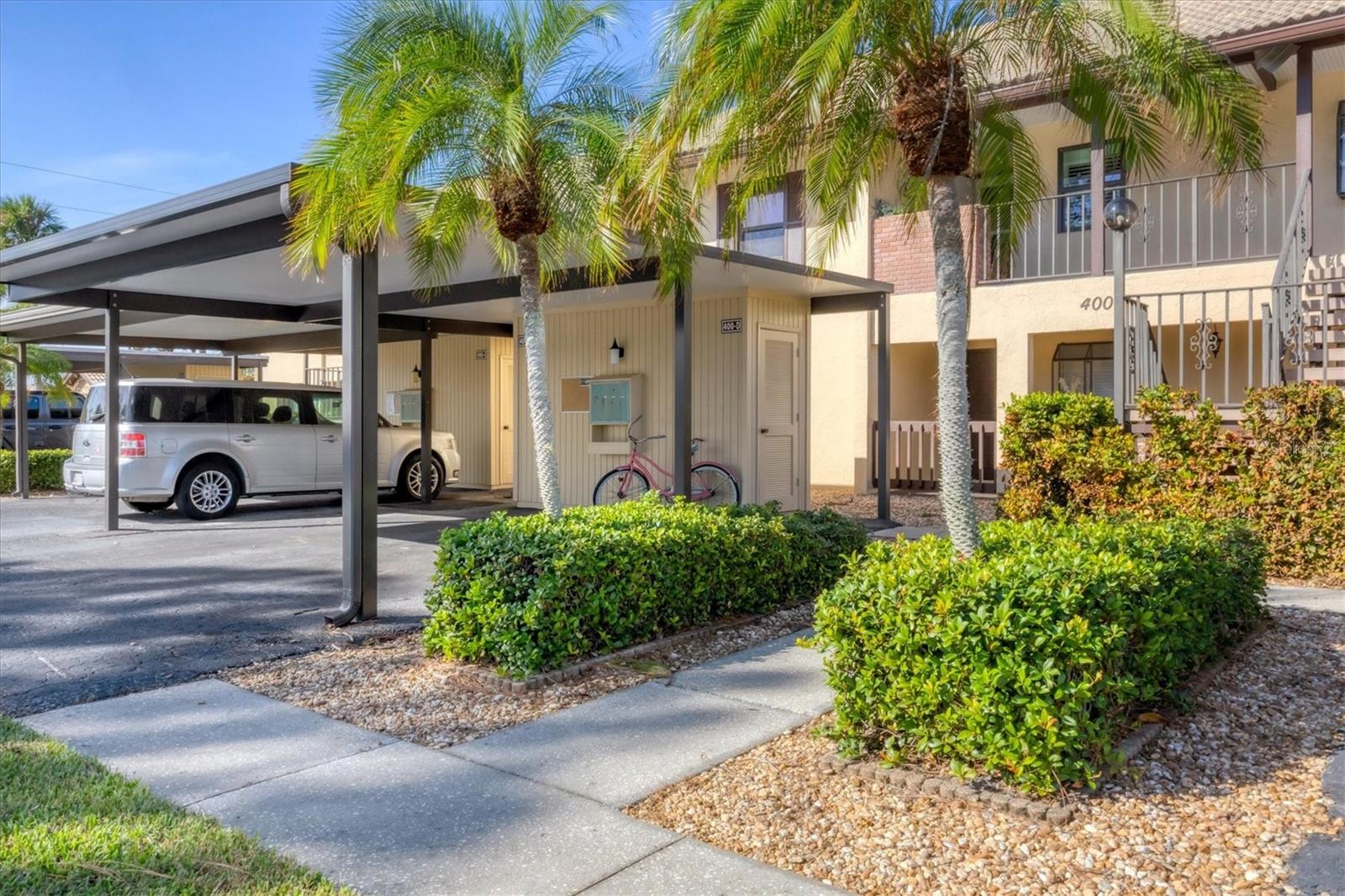 400 MISSION TRL E #D, VENICE, FL, 34285
