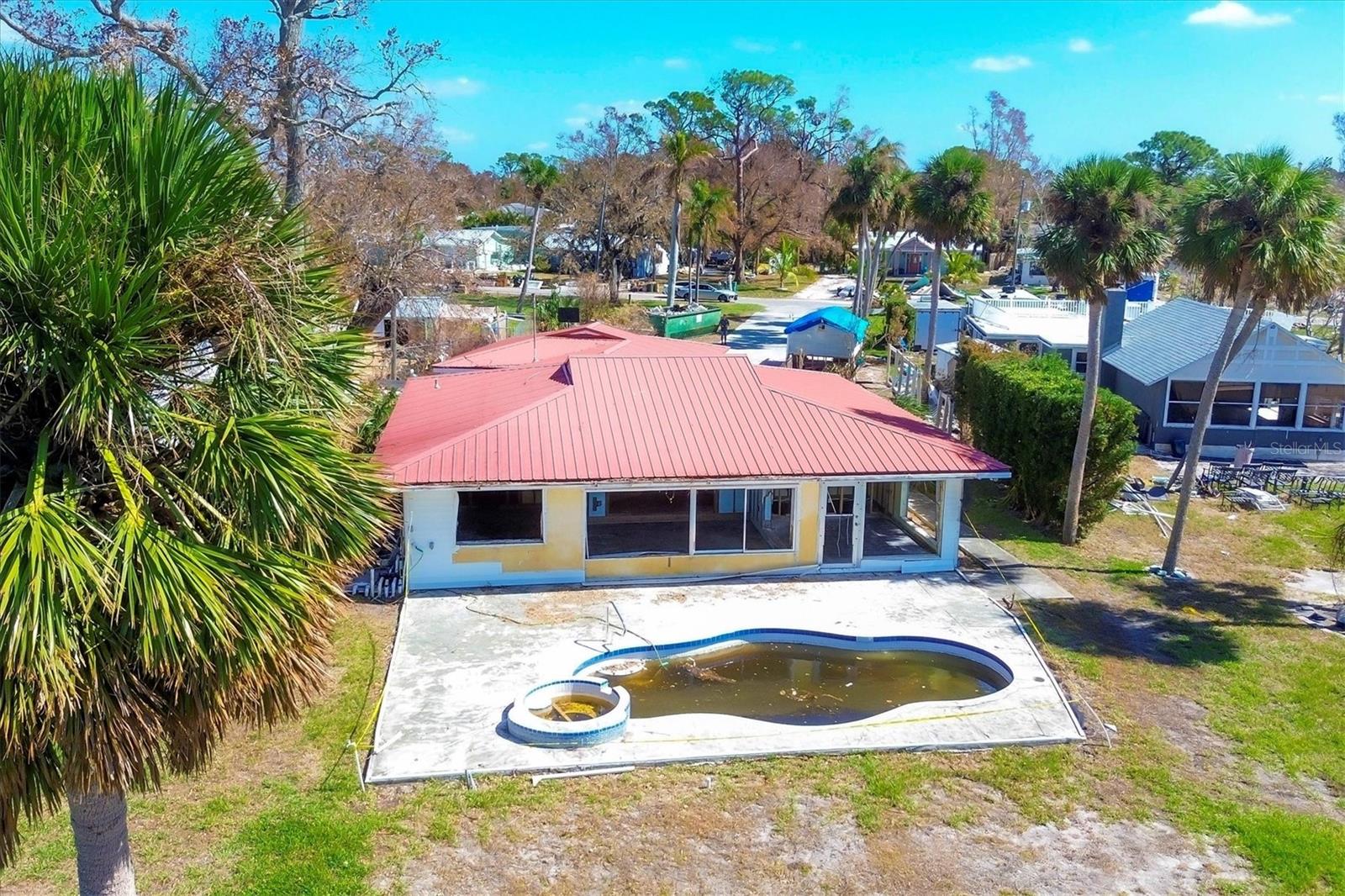 108 WINSON AVE, ENGLEWOOD, FL, 34223