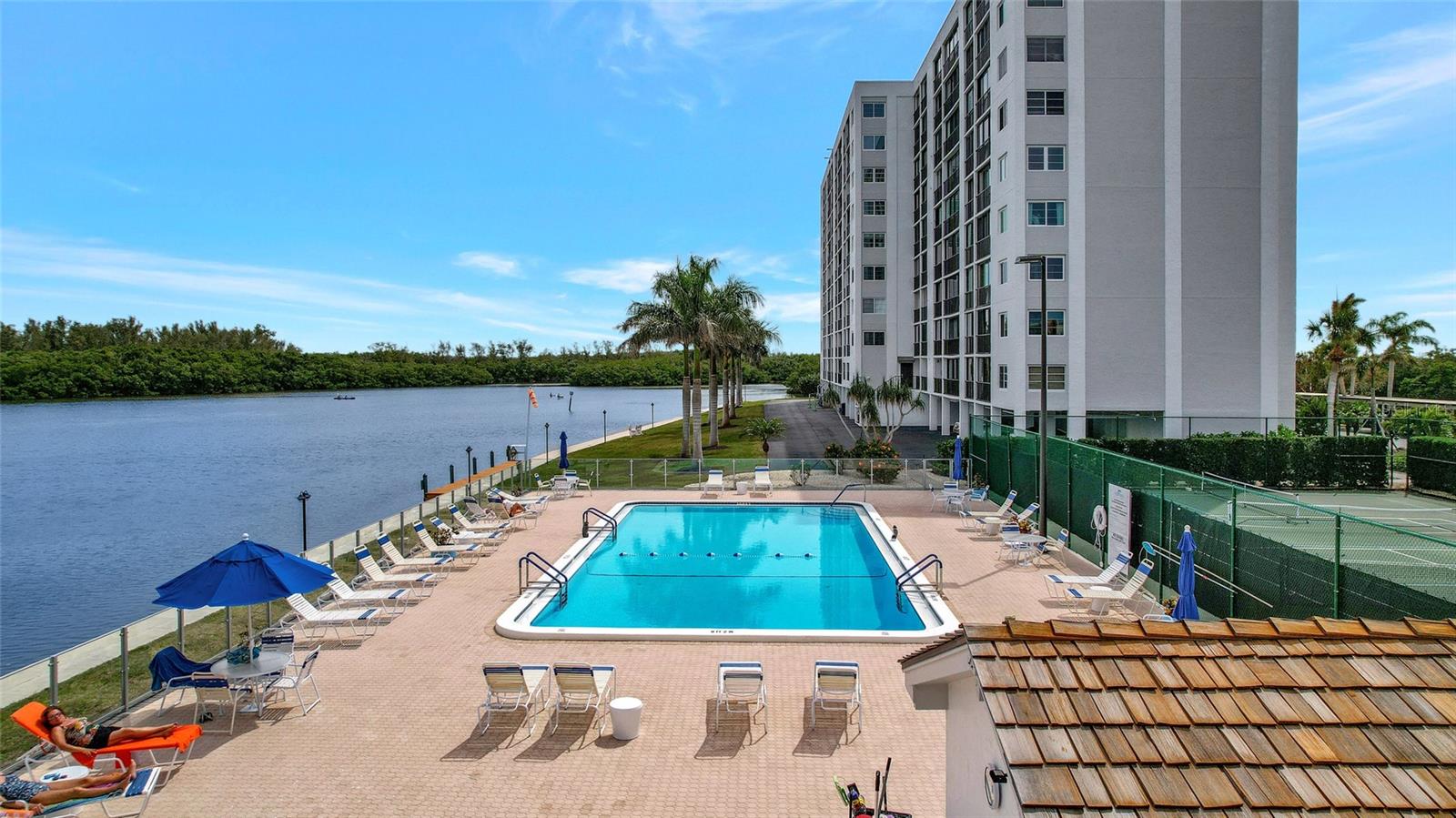 9397 MIDNIGHT PASS RD #505, SARASOTA, FL, 34242