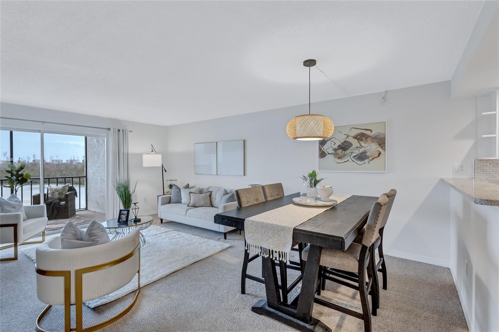 9397 MIDNIGHT PASS RD #505, SARASOTA, FL, 34242