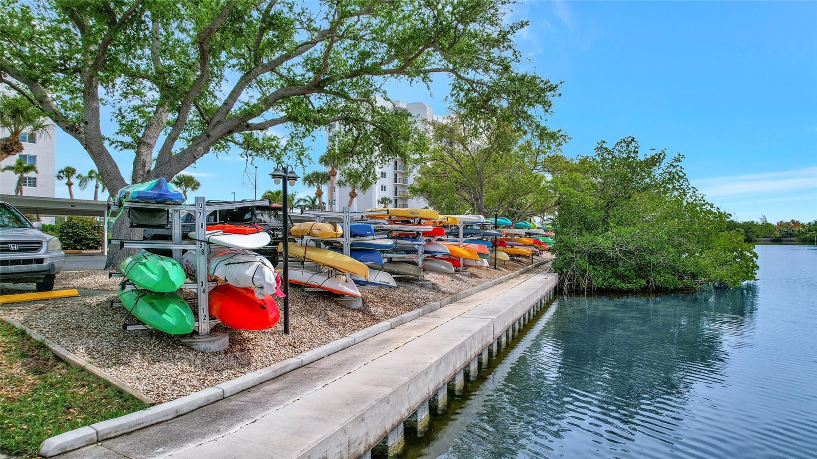 9397 MIDNIGHT PASS RD #505, SARASOTA, FL, 34242