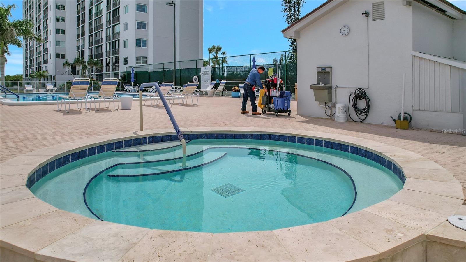 9397 MIDNIGHT PASS RD #505, SARASOTA, FL, 34242
