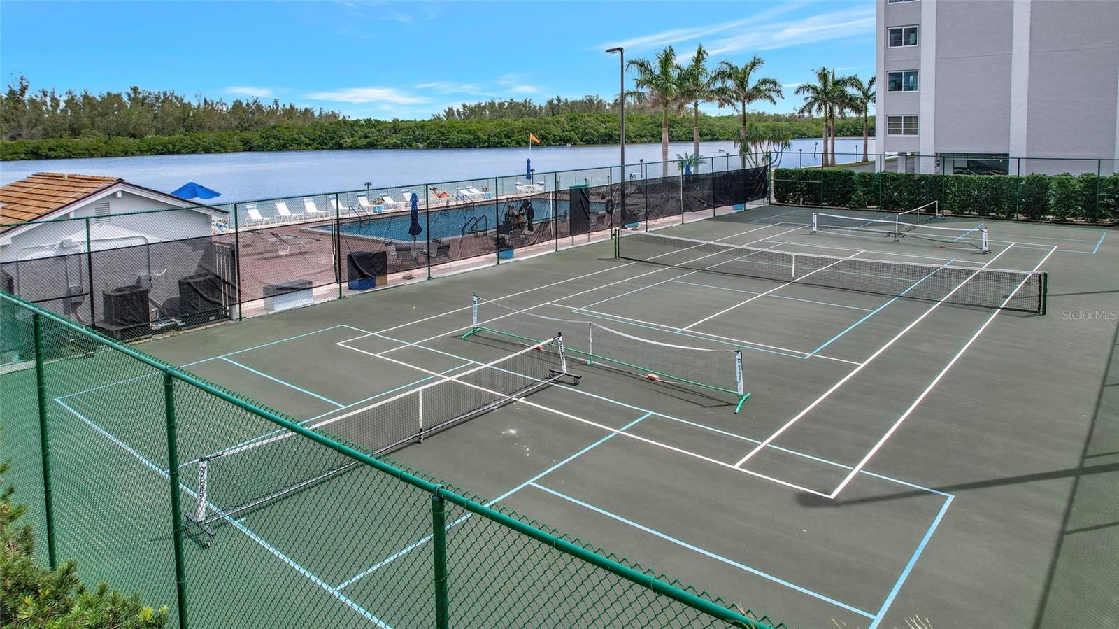 9397 MIDNIGHT PASS RD #505, SARASOTA, FL, 34242