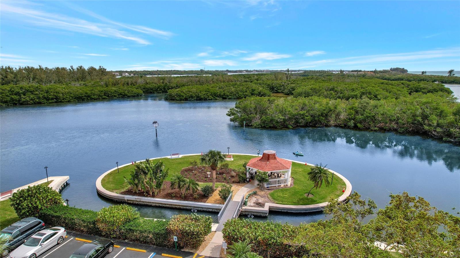 9397 MIDNIGHT PASS RD #505, SARASOTA, FL, 34242
