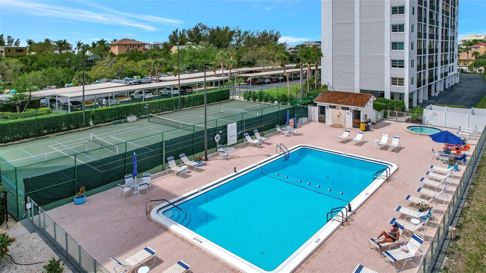 9397 MIDNIGHT PASS RD #505, SARASOTA, FL, 34242