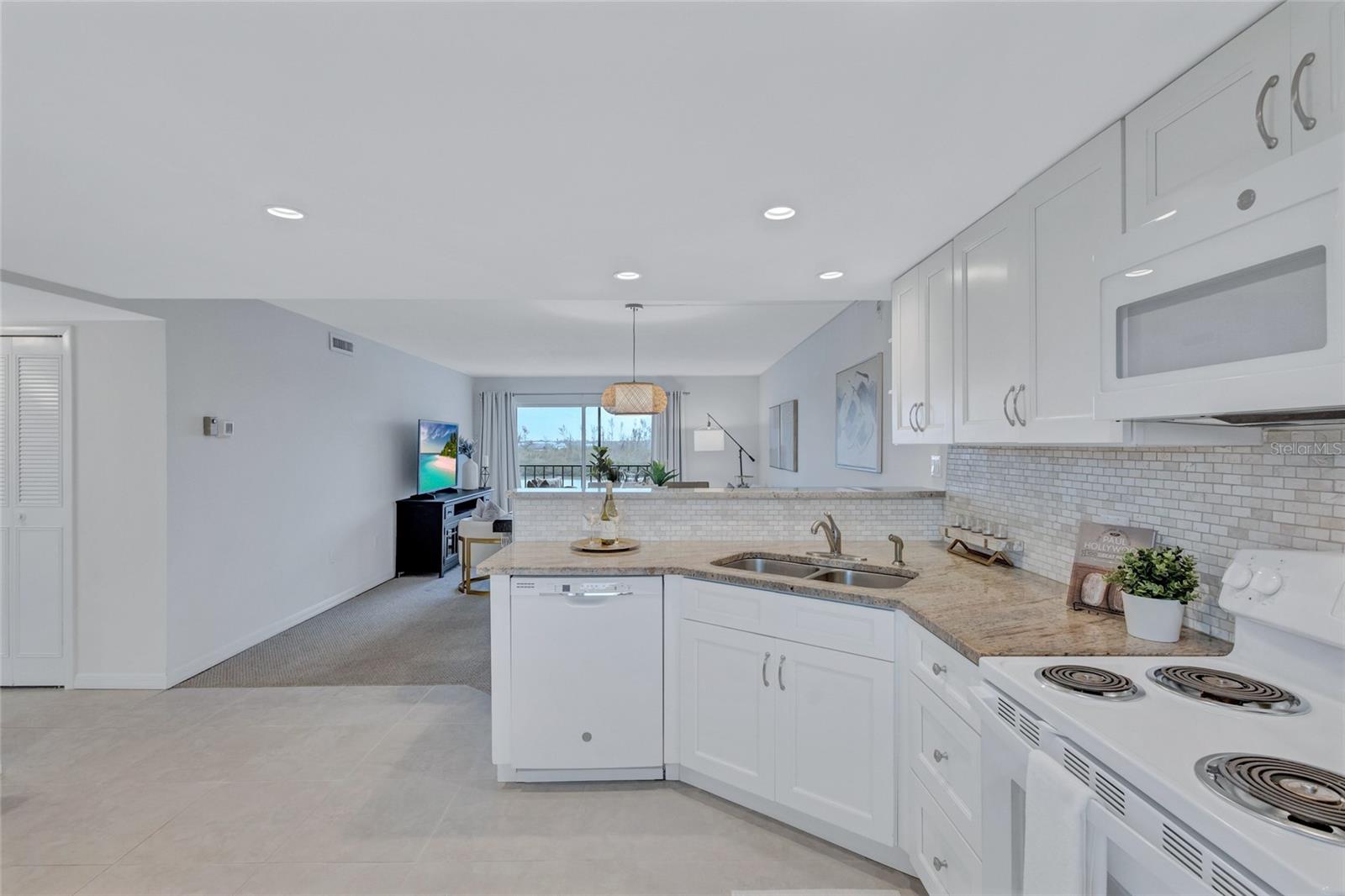 9397 MIDNIGHT PASS RD #505, SARASOTA, FL, 34242