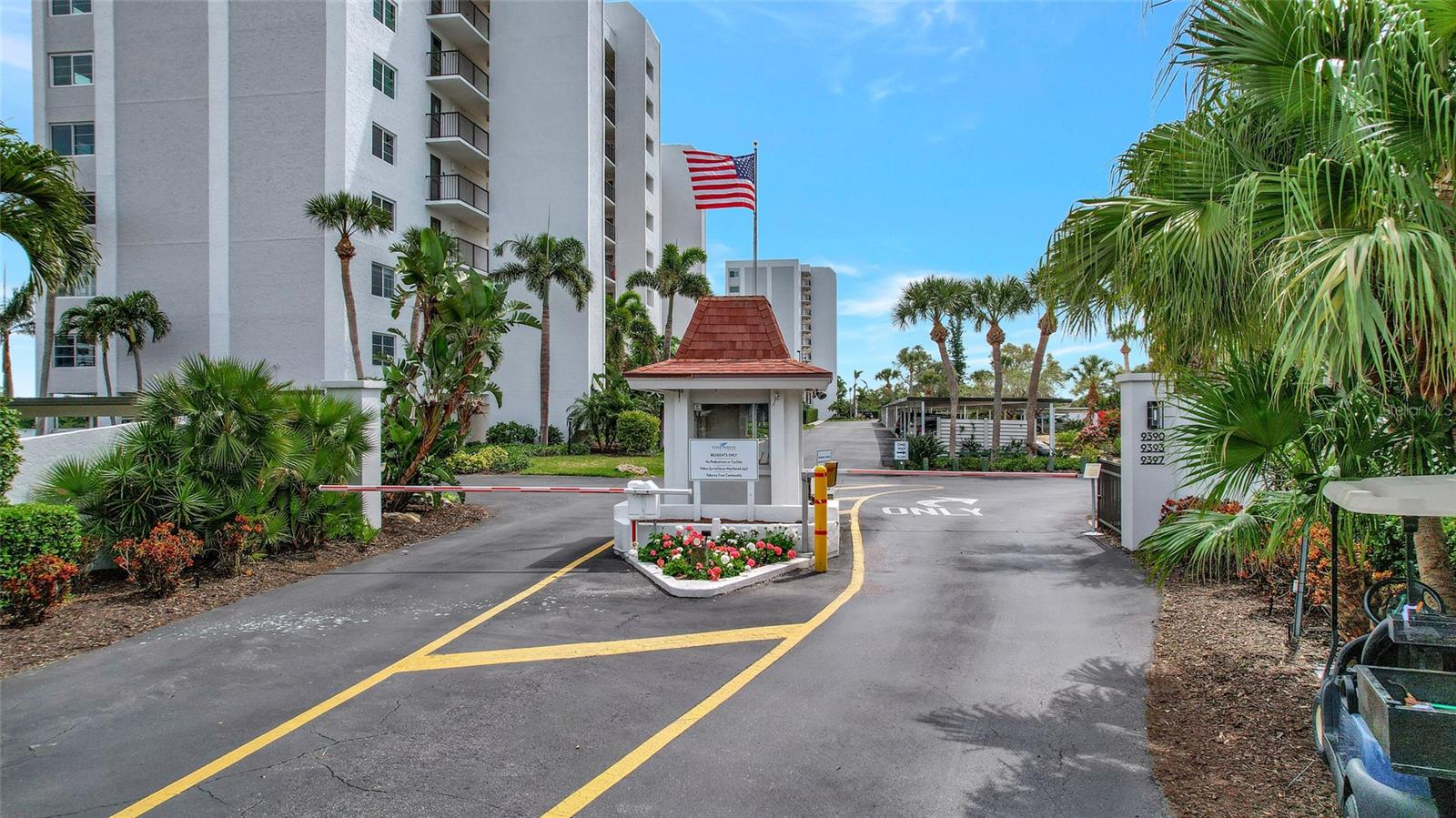 9397 MIDNIGHT PASS RD #505, SARASOTA, FL, 34242