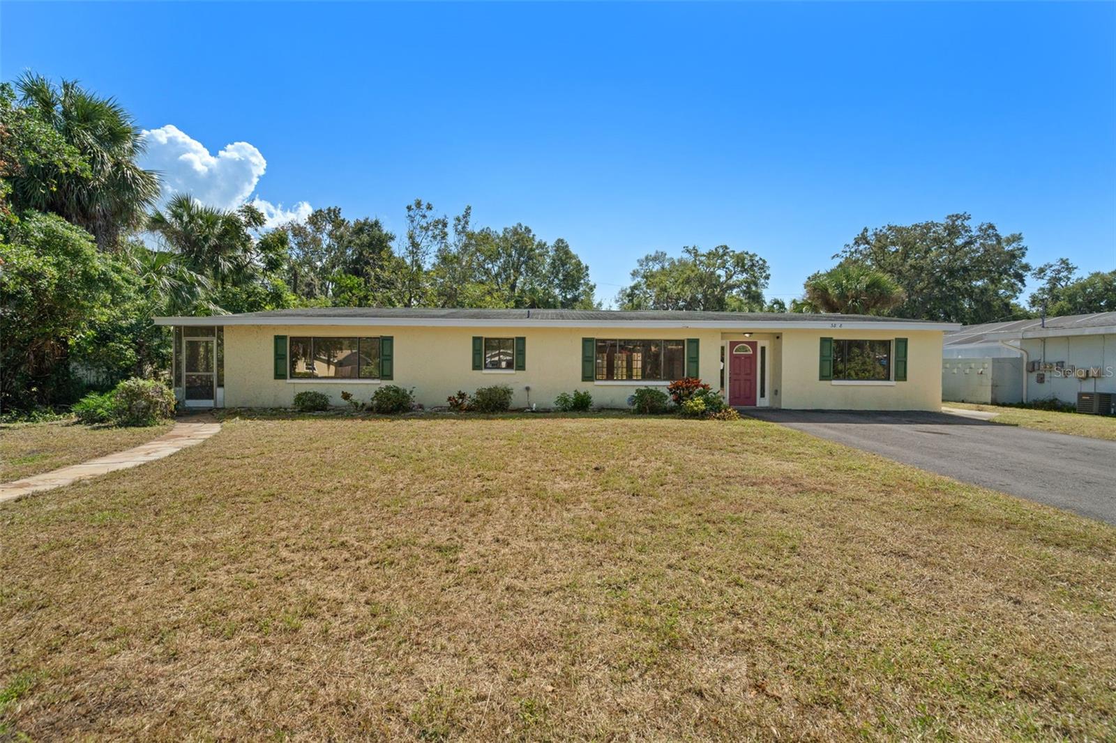 5838 WYOMING AVE, NEW PORT RICHEY, FL, 34652