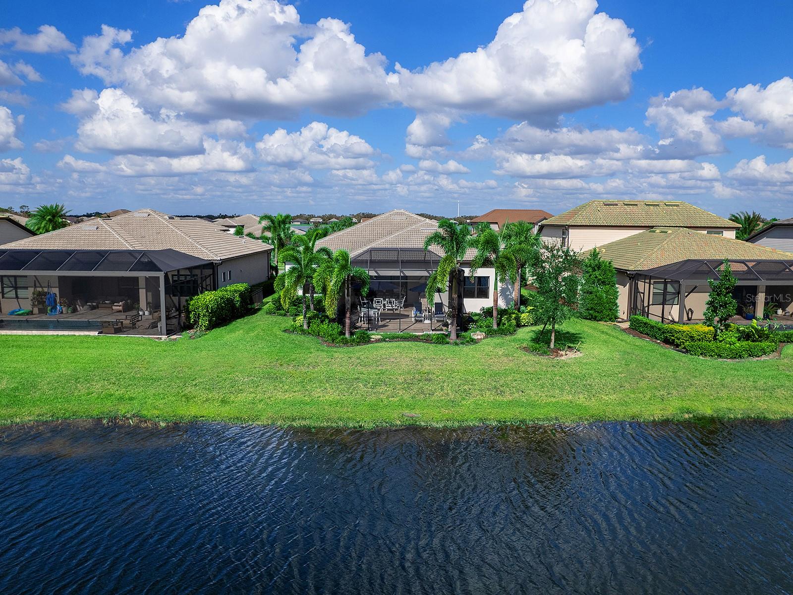 7989 GRANDE SHORES DR, SARASOTA, FL, 34240