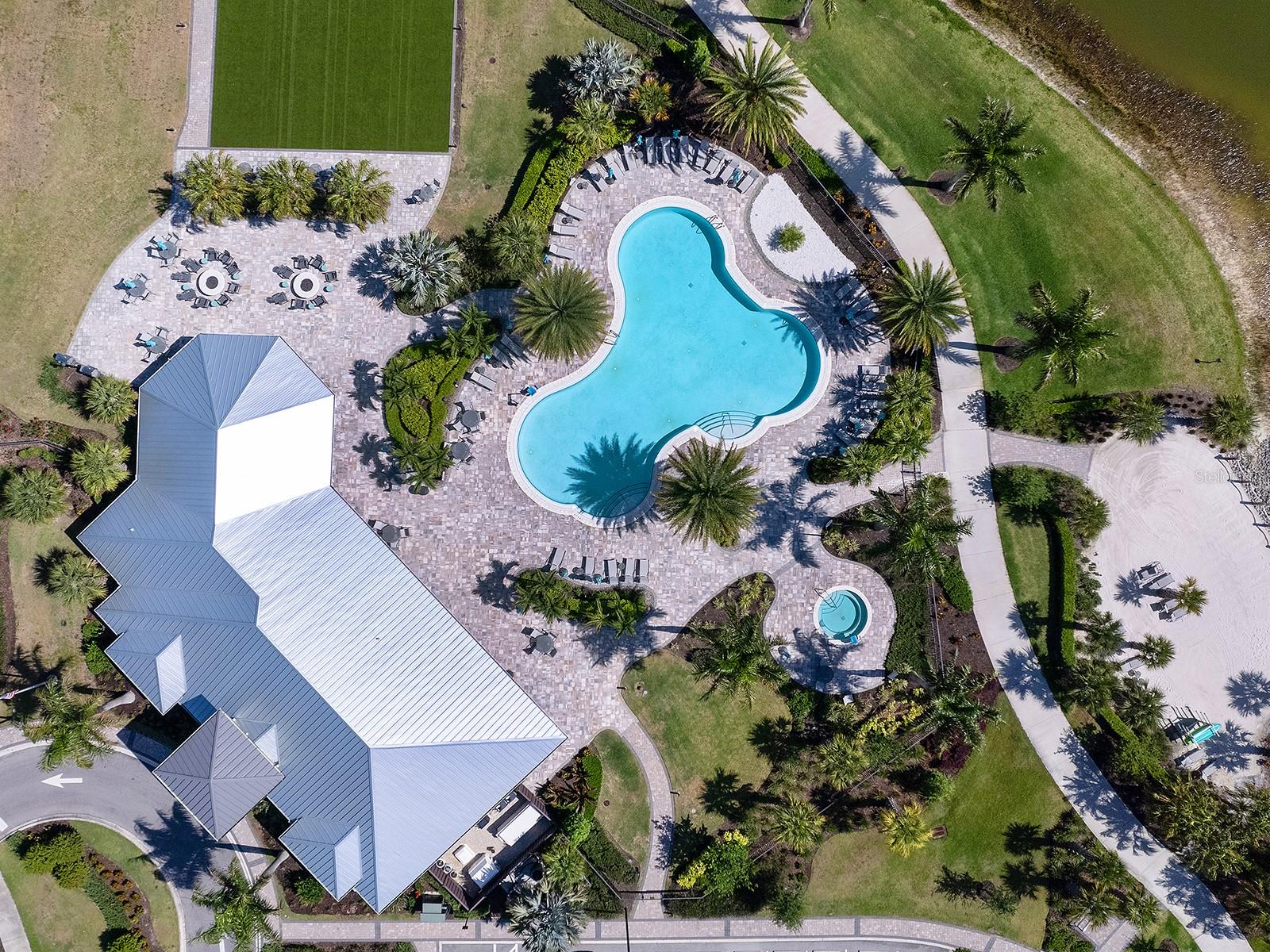 7989 GRANDE SHORES DR, SARASOTA, FL, 34240