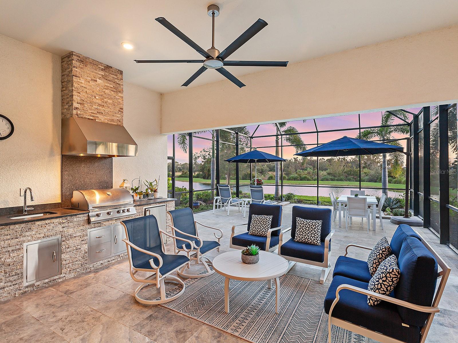 7989 GRANDE SHORES DR, SARASOTA, FL, 34240